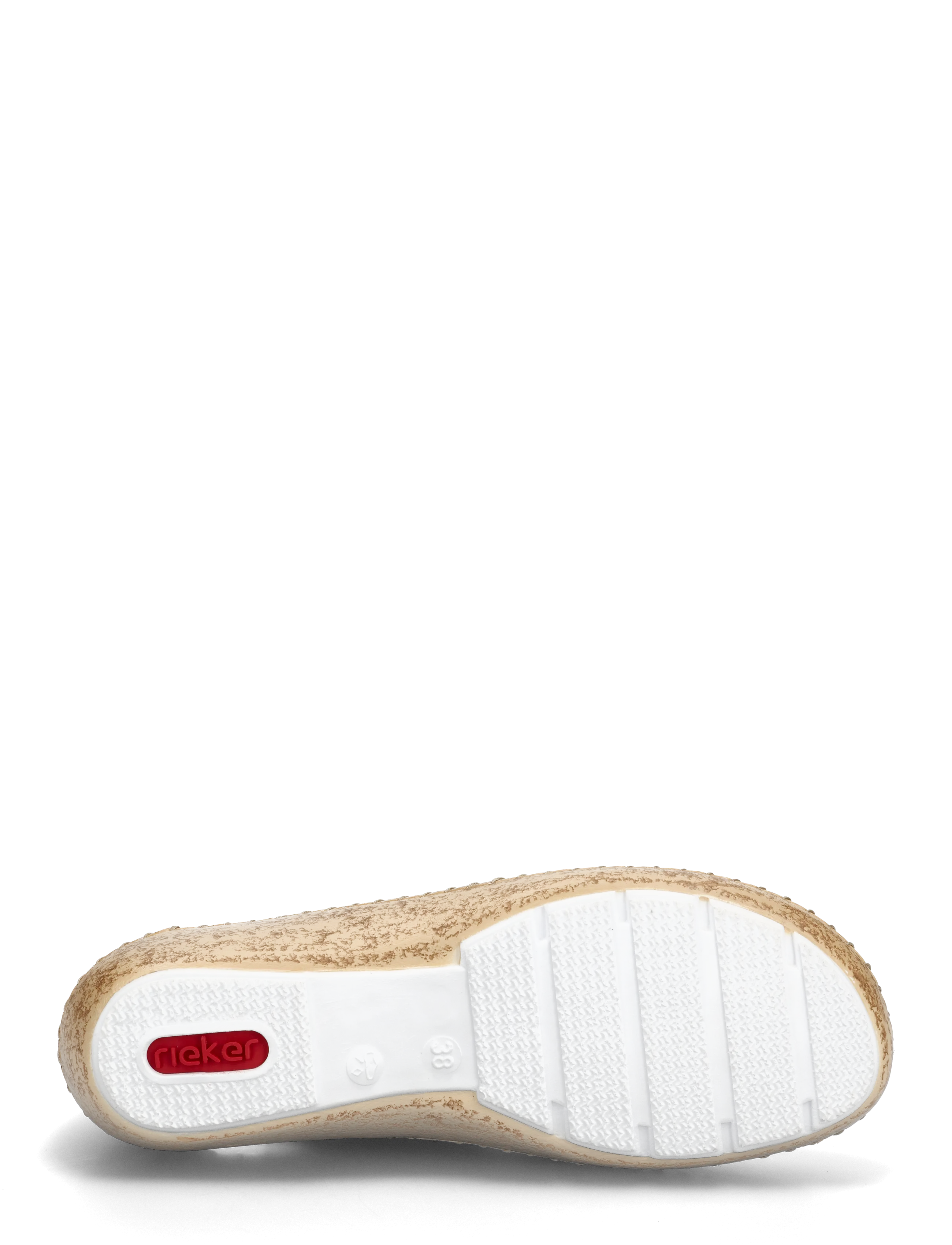 Rieker - 44872 - mados tendencijos - blue - 4