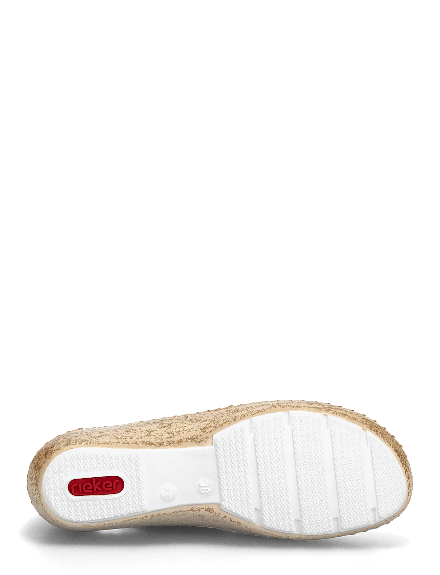 Rieker - 44872 - modetrender - blue - 4