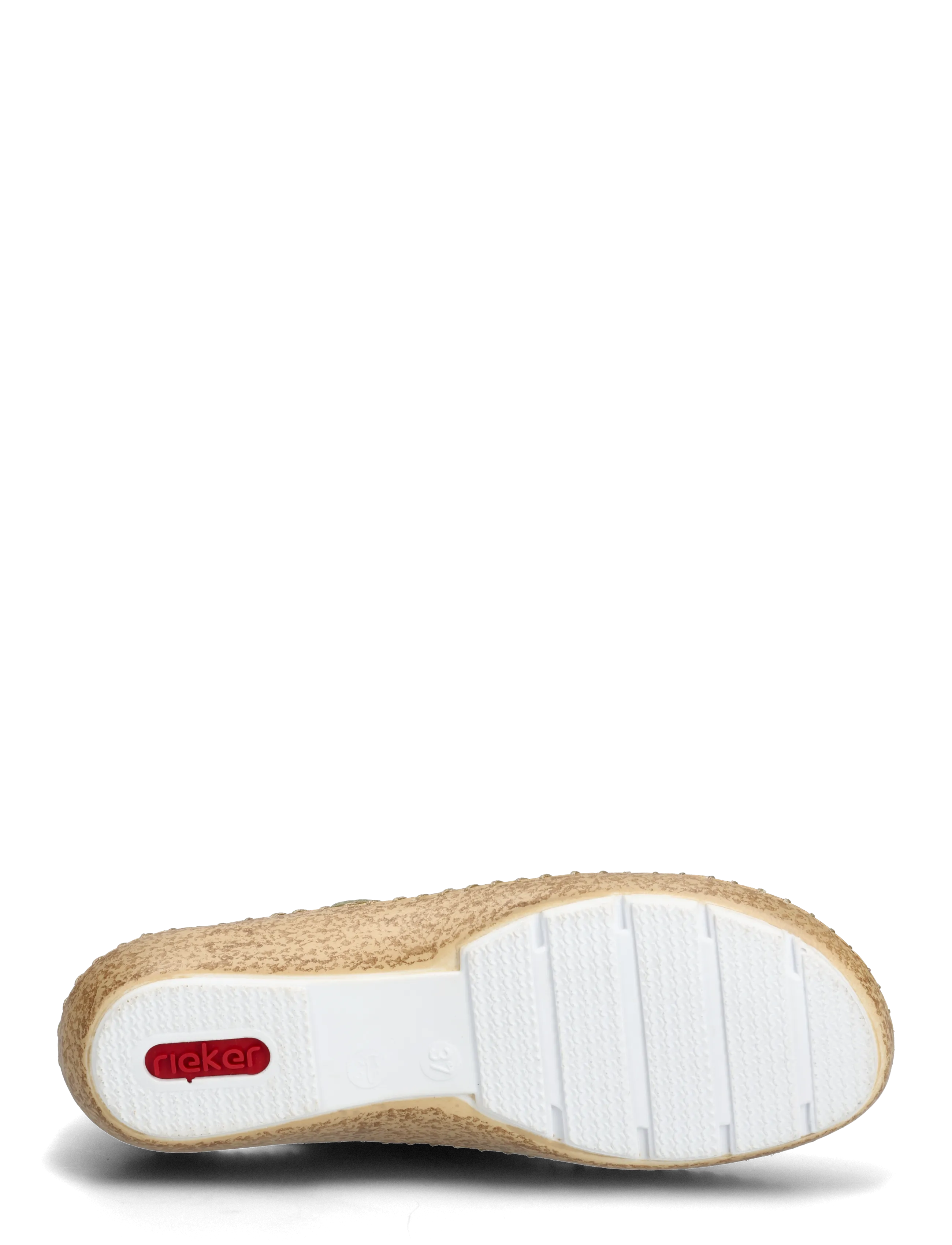 Rieker - 44872 - mode trends - green - 4