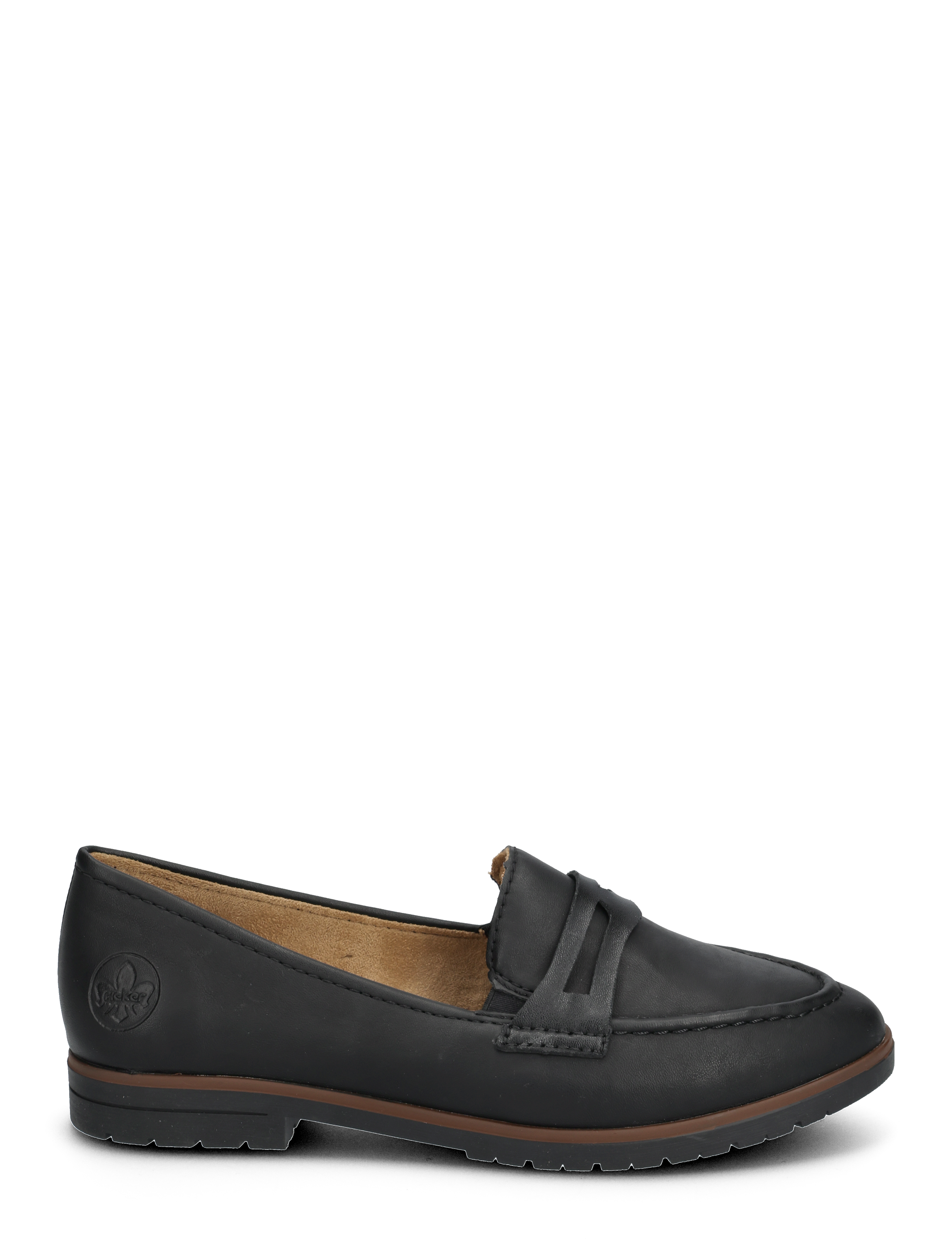 Rieker - 45300-00 - black - 1