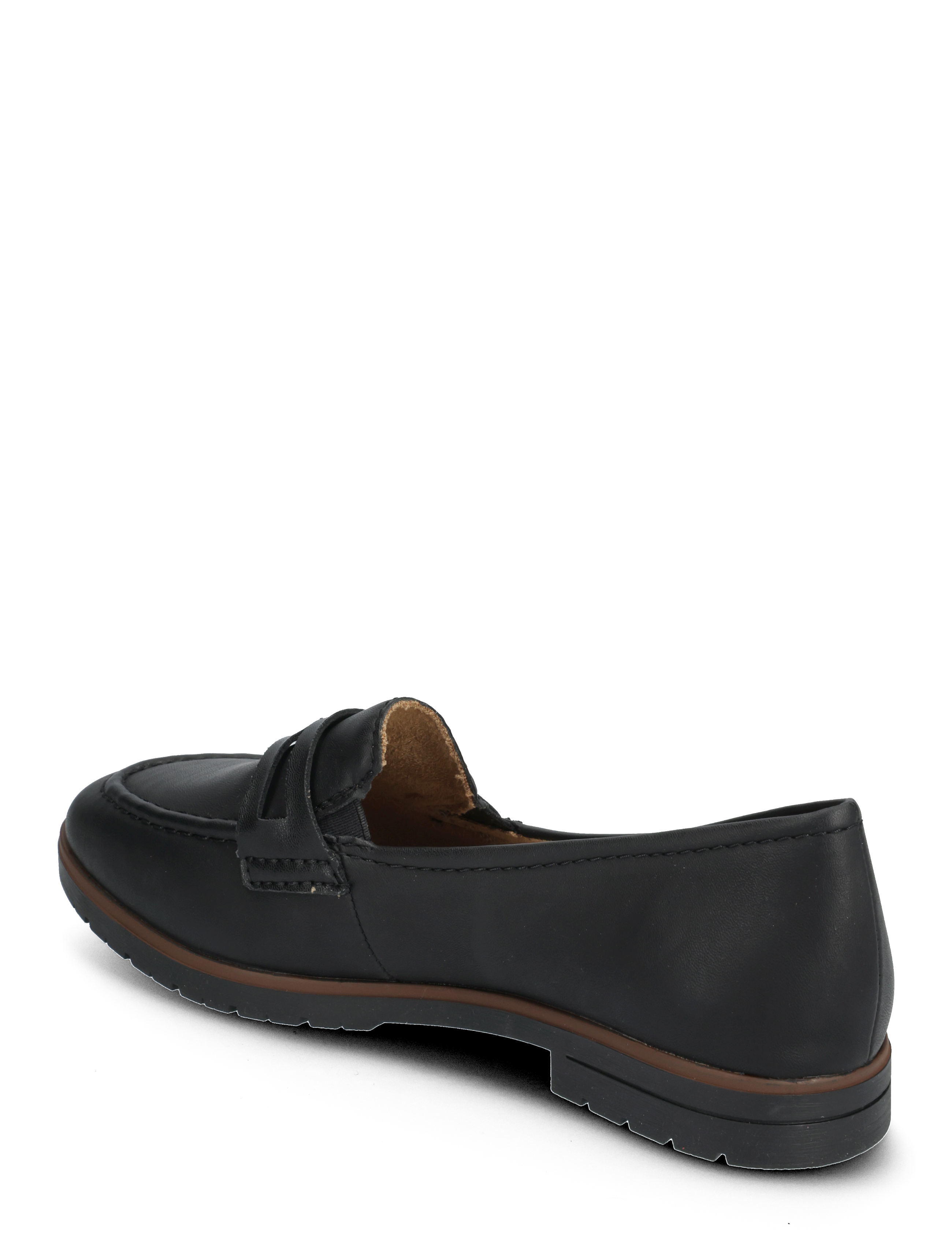 Rieker - 45300-00 - black - 2