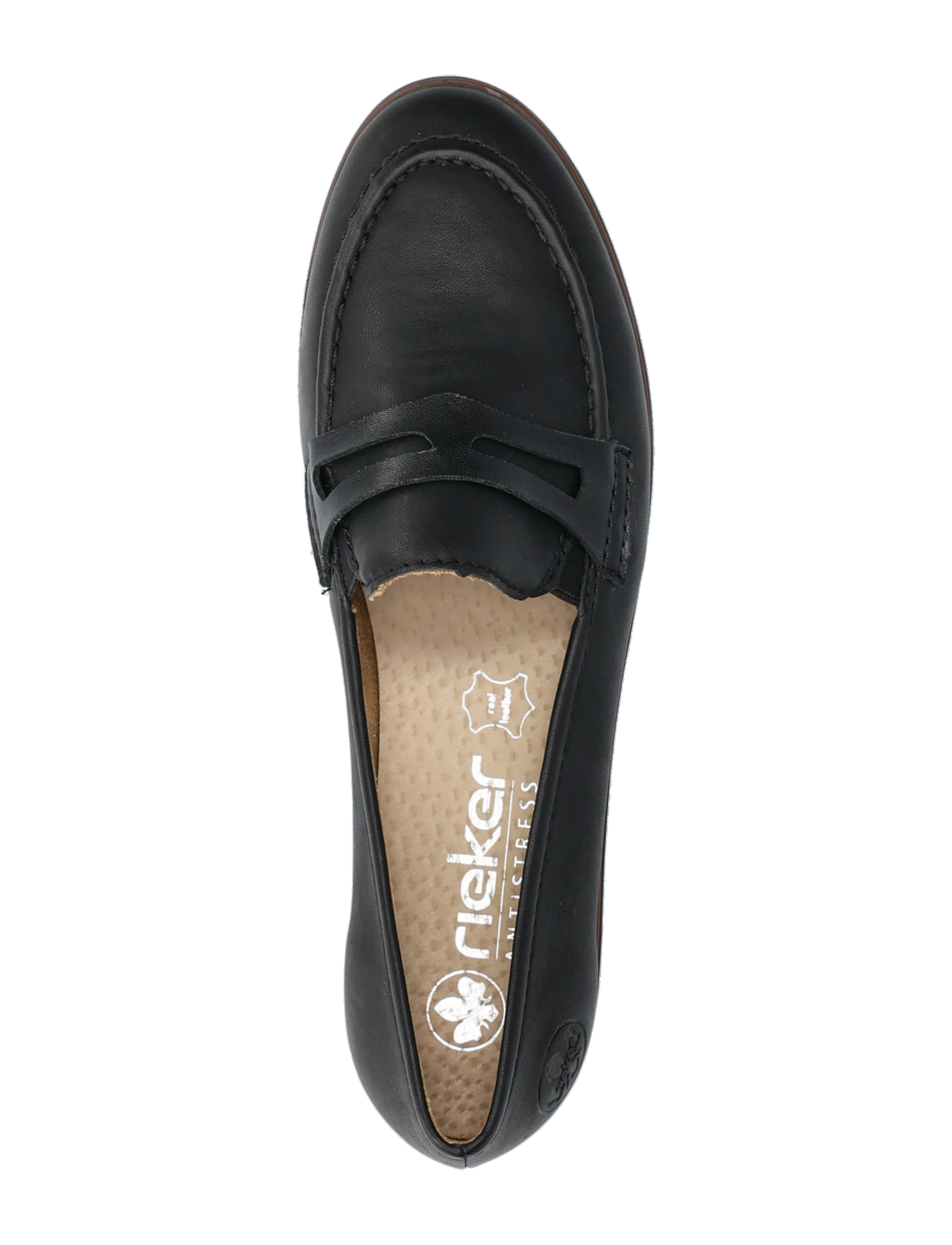 Rieker - 45300-00 - black - 3