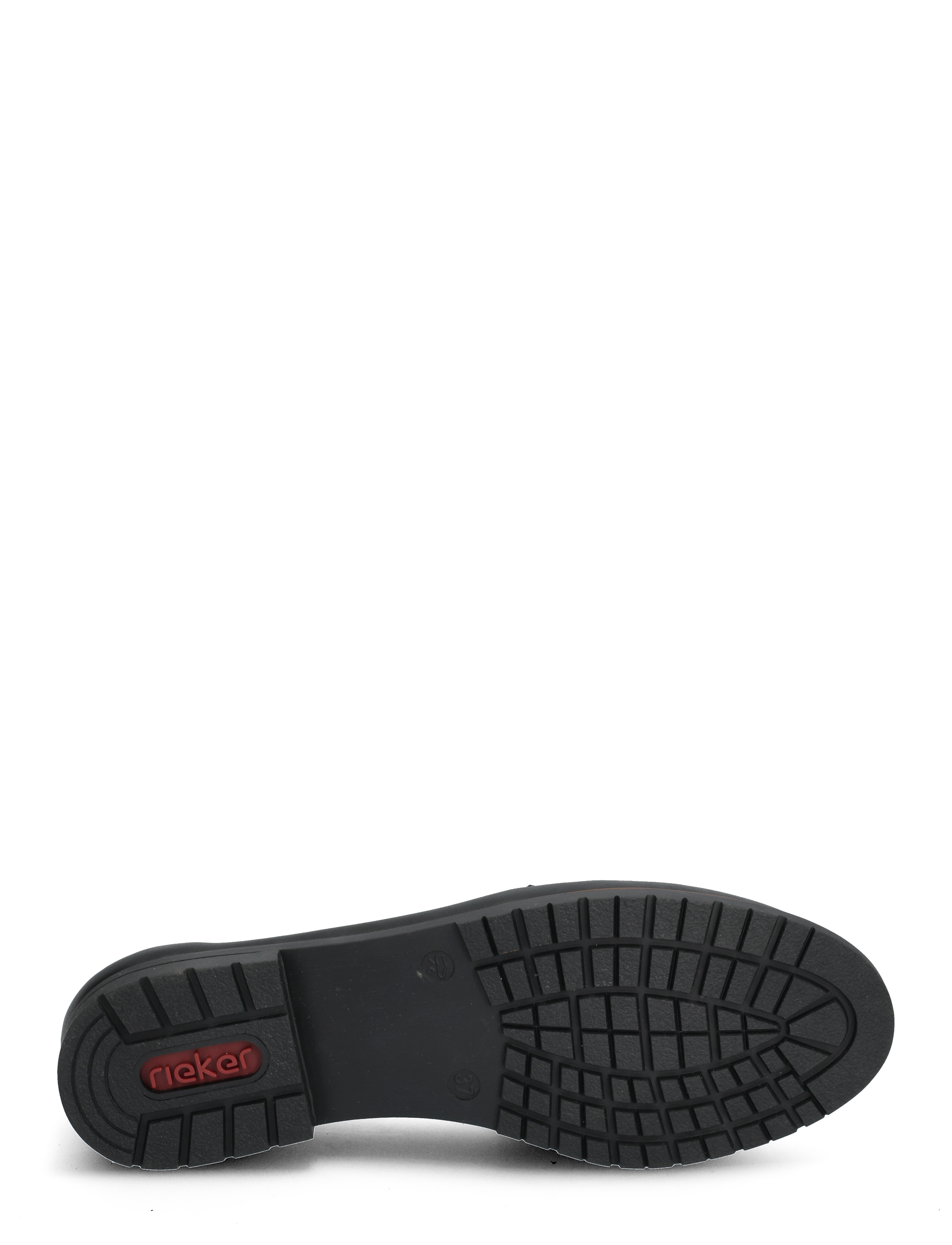 Rieker - 45300-00 - black - 4