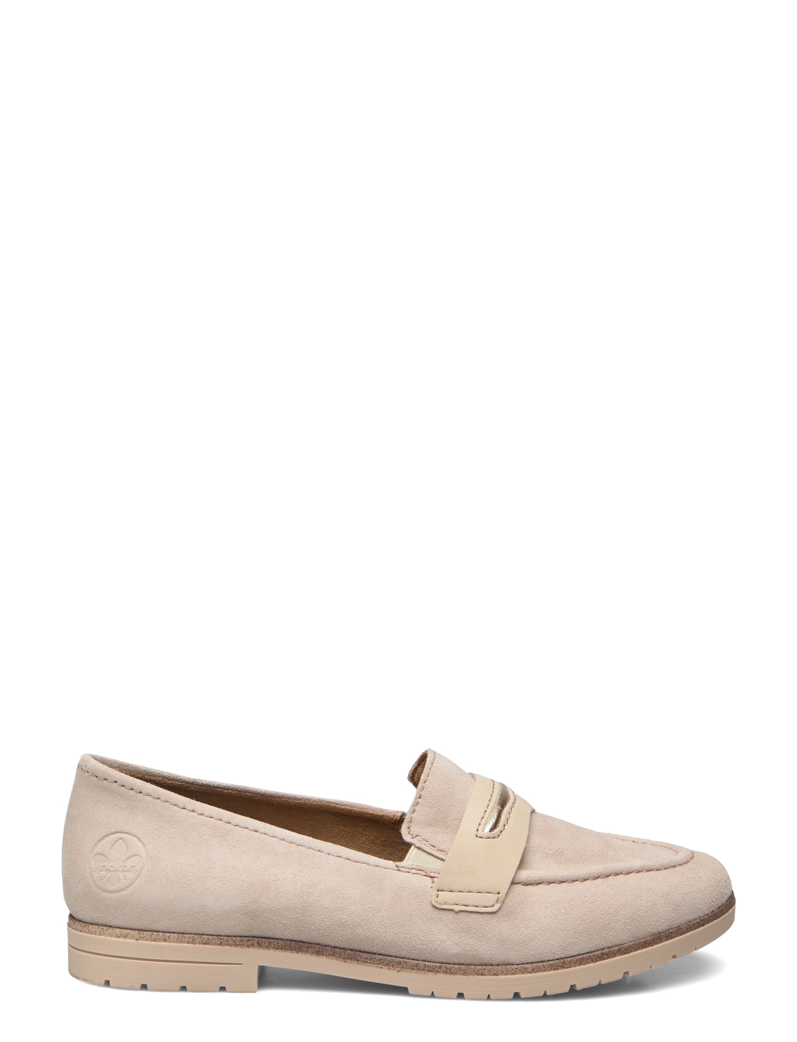 Rieker - 45301-60 - beige - 1