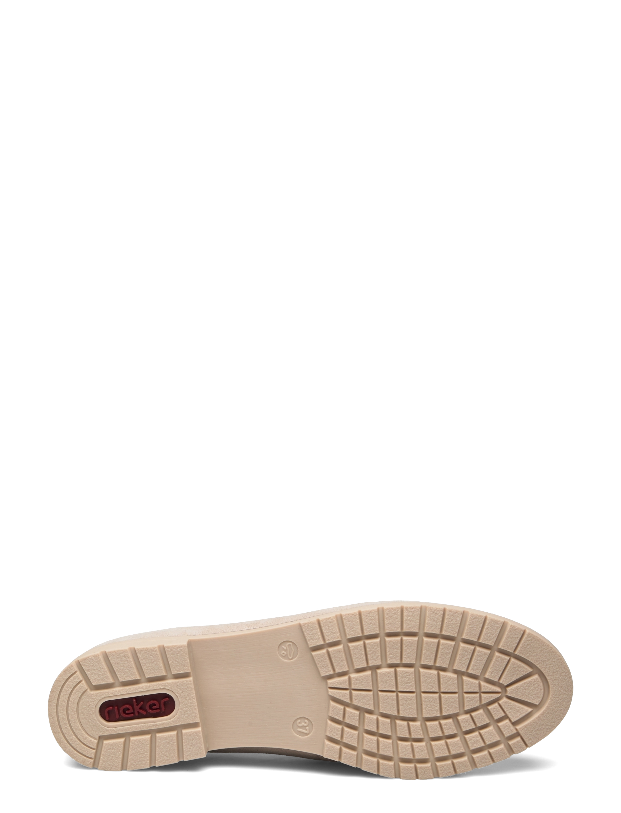Rieker - 45301-60 - beige - 4