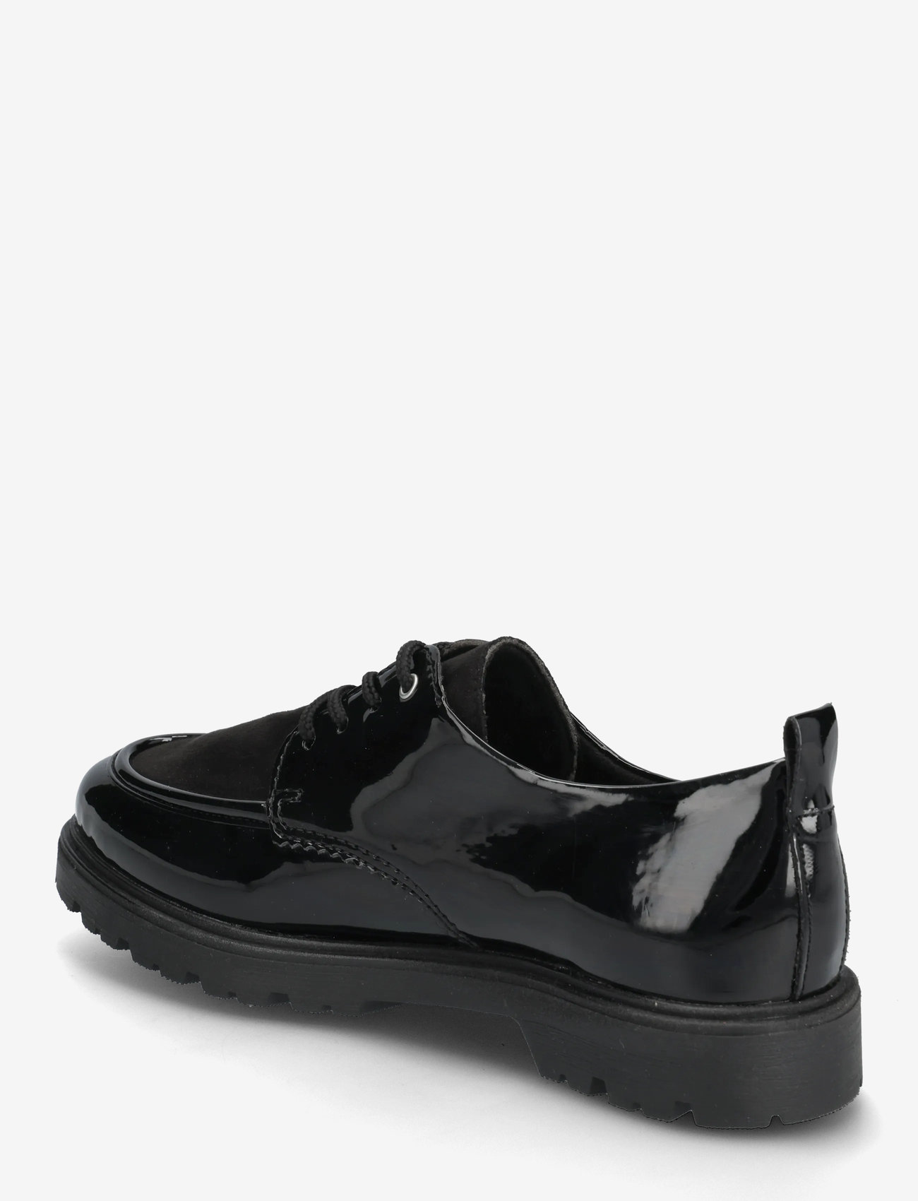 Rieker - 45500 - mode trends - black - 2