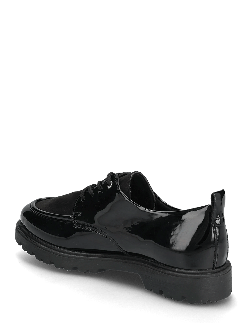 Rieker - 45500 - mode trends - black - 2