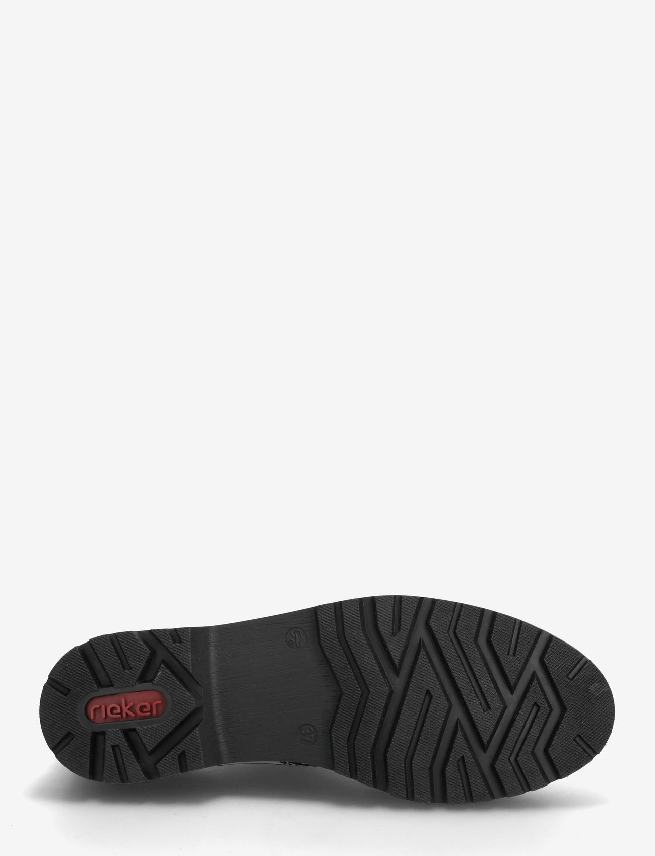Rieker - 45500 - mode trends - black - 4