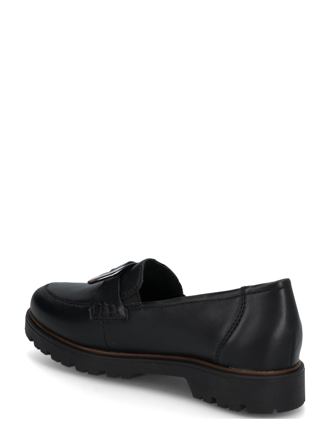 Rieker - 45553-00 - fashion trends - black - 1