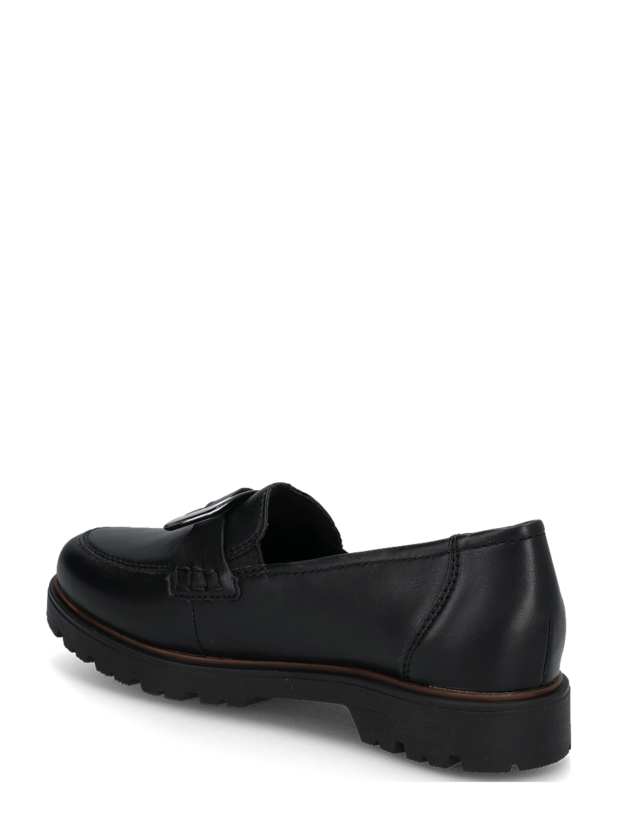 Rieker - 45553-00 - fashion trends - black - 1