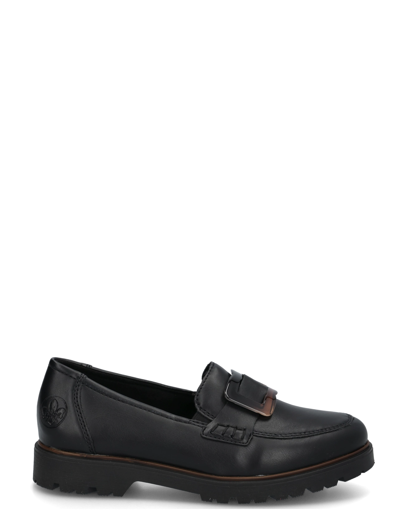 Rieker - 45553-00 - fashion trends - black - 2