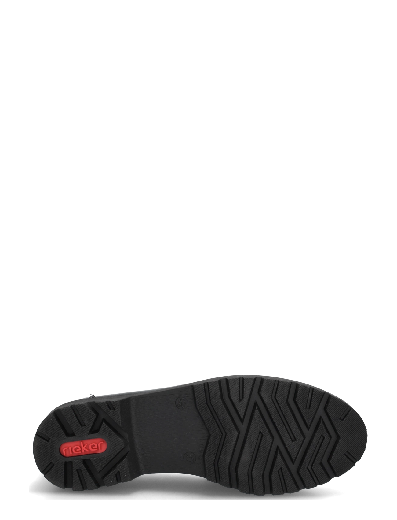 Rieker - 45553-00 - fashion trends - black - 4