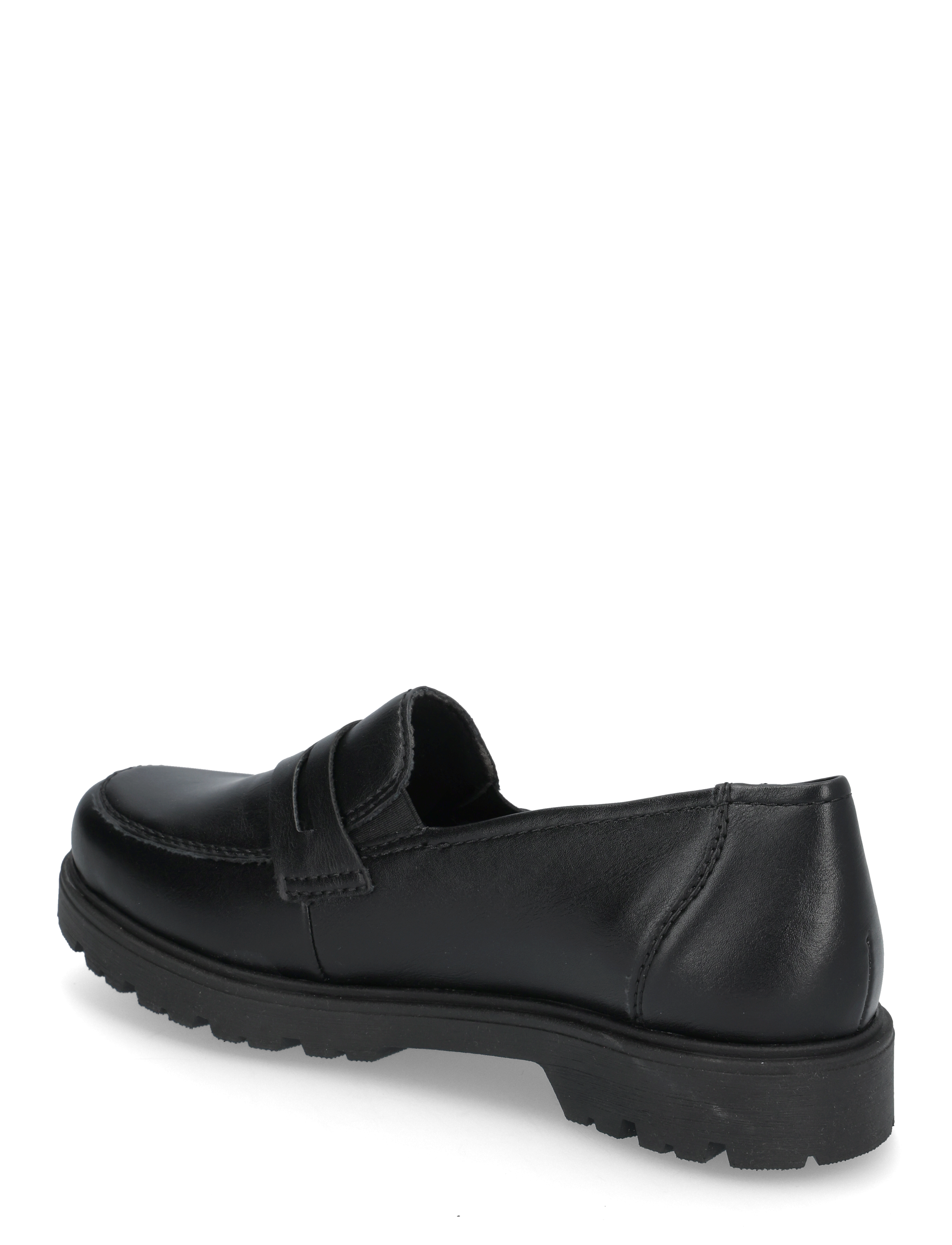 Rieker - Rieker Ladies shoes 45560-02 Black - black - 2