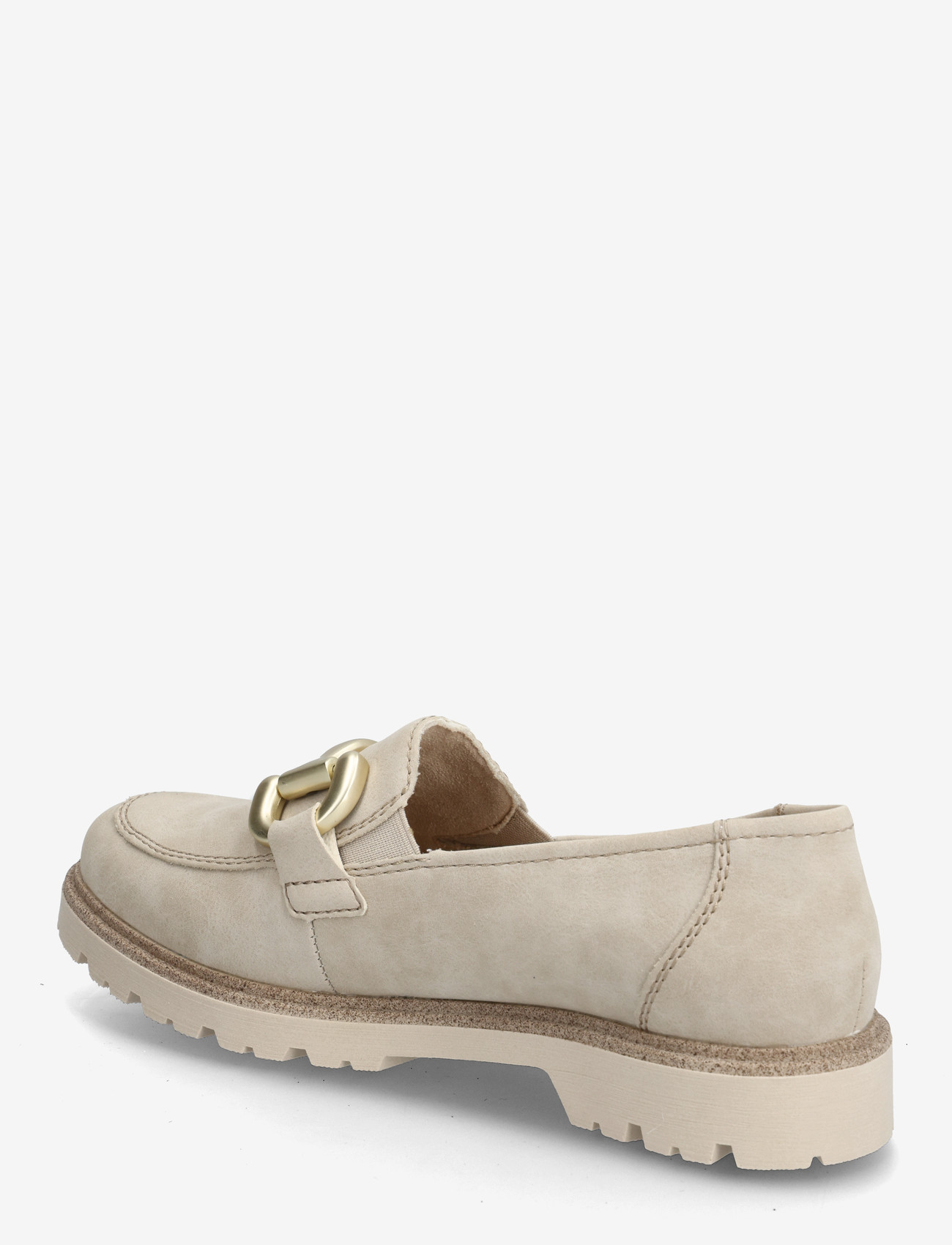 Rieker - Rieker Ladies shoes 45561-62 - vinsældir í tísku - beige - 2