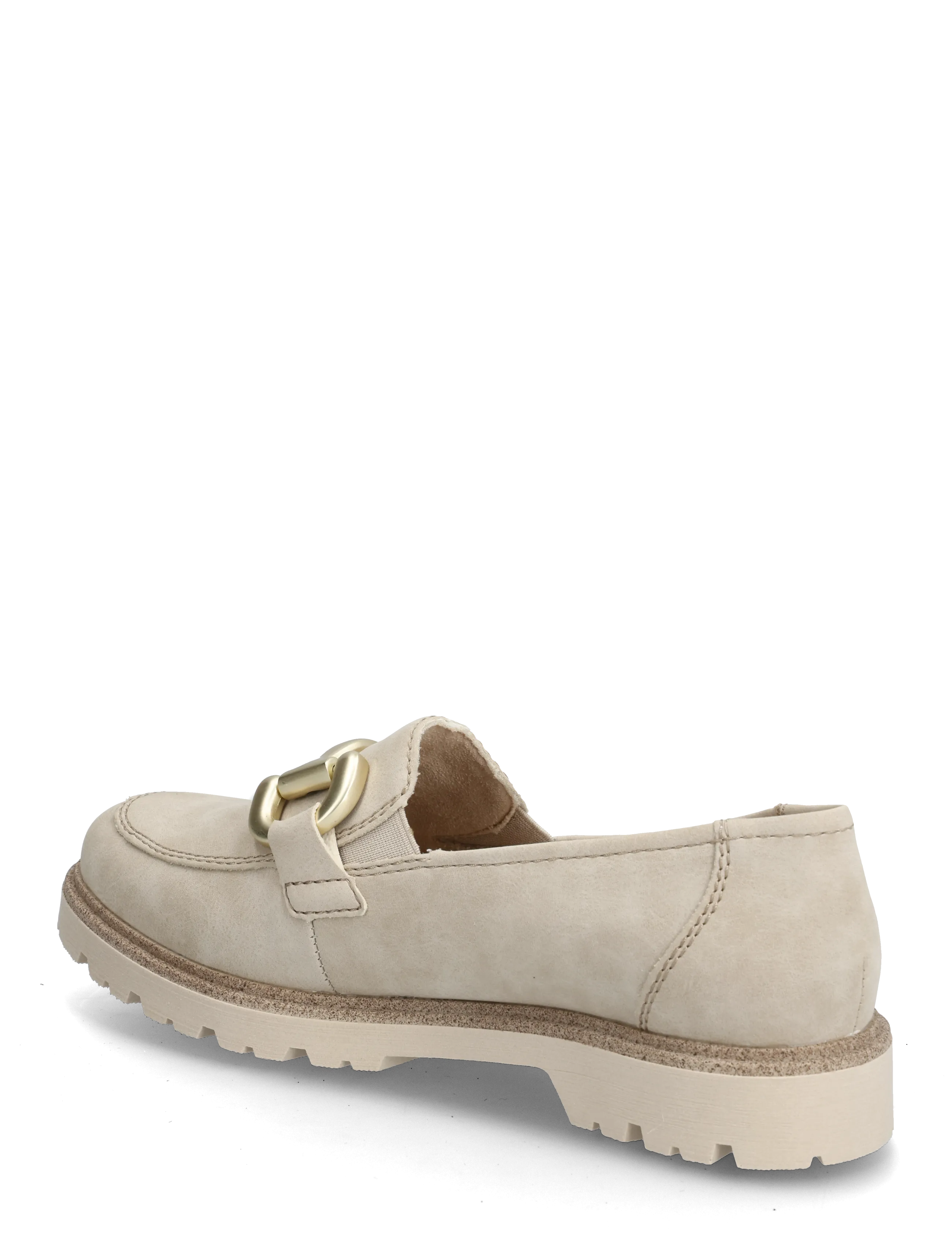 Rieker - Rieker Ladies shoes 45561-62 - modetrender - beige - 2