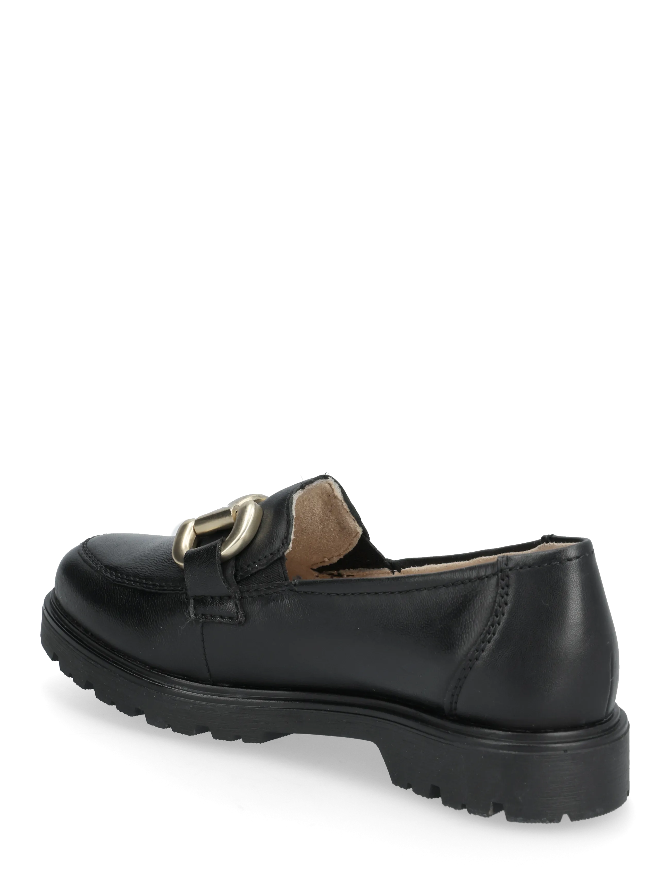Rieker - Rieker Ladies shoes 45561-01 Black - mode trends - black - 2