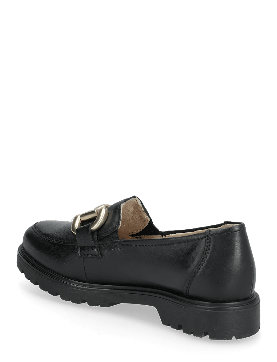 Rieker - Rieker Ladies shoes 45561-01 Black - mode trends - black - 2