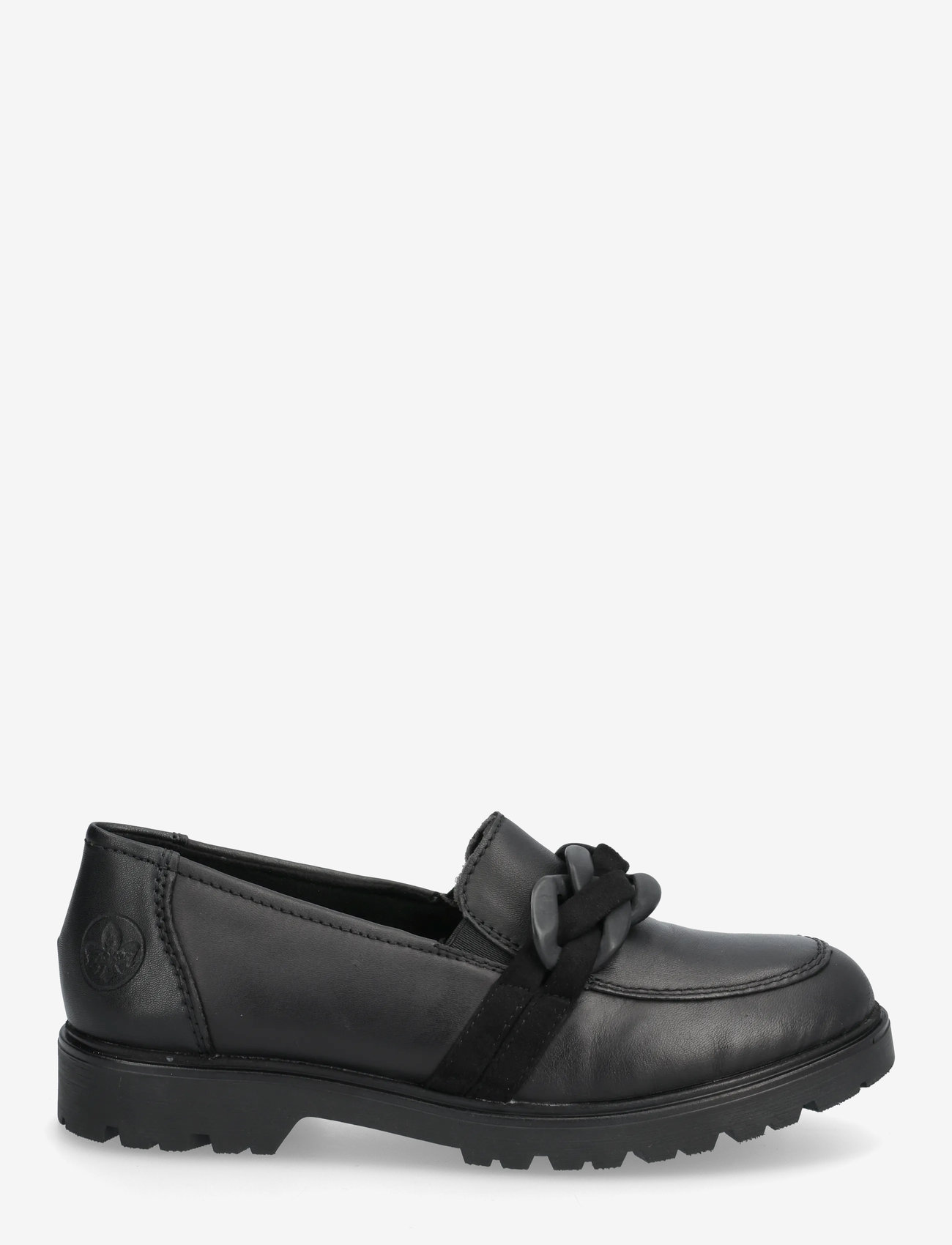 Rieker - 45566 - moetrendid - black - 1