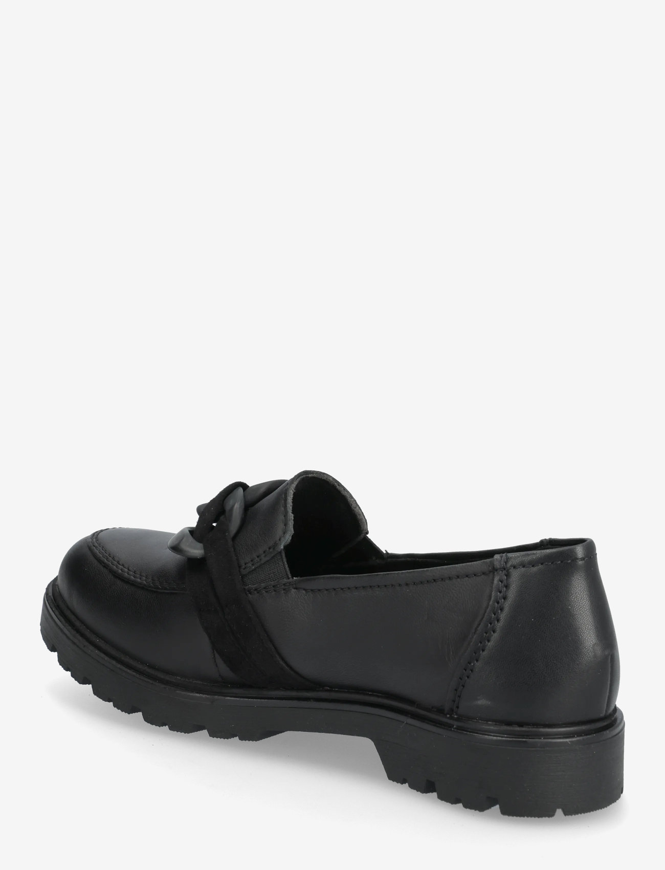 Rieker - 45566 - moetrendid - black - 2