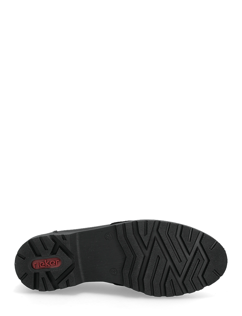 Rieker - 45566 - moetrendid - black - 4