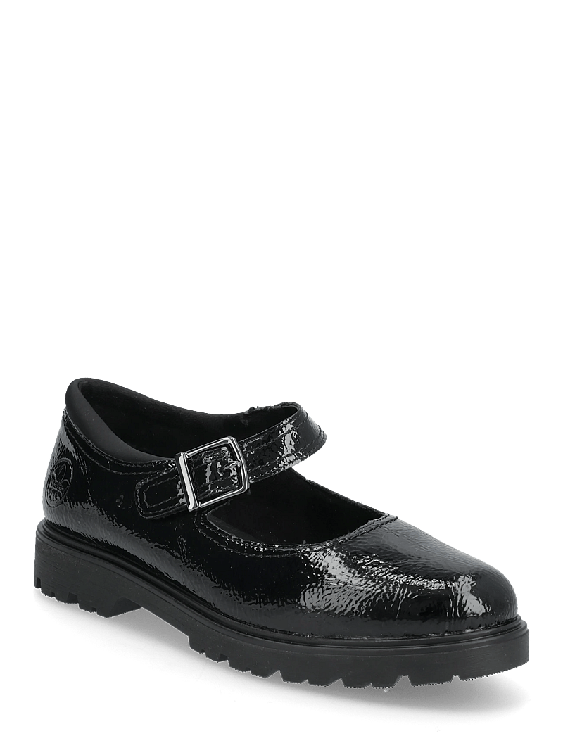 Rieker - 45567 - moetrendid - black - 0