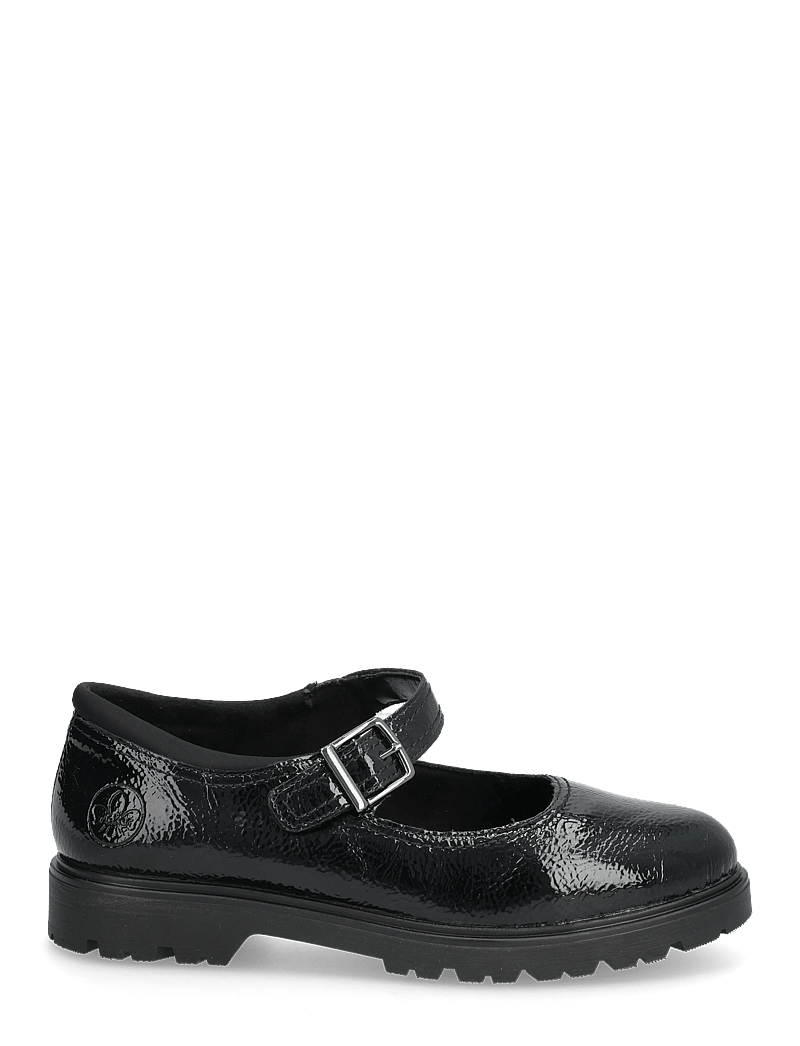 Rieker - 45567 - moetrendid - black - 1