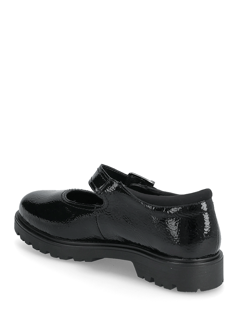 Rieker - 45567 - moetrendid - black - 2