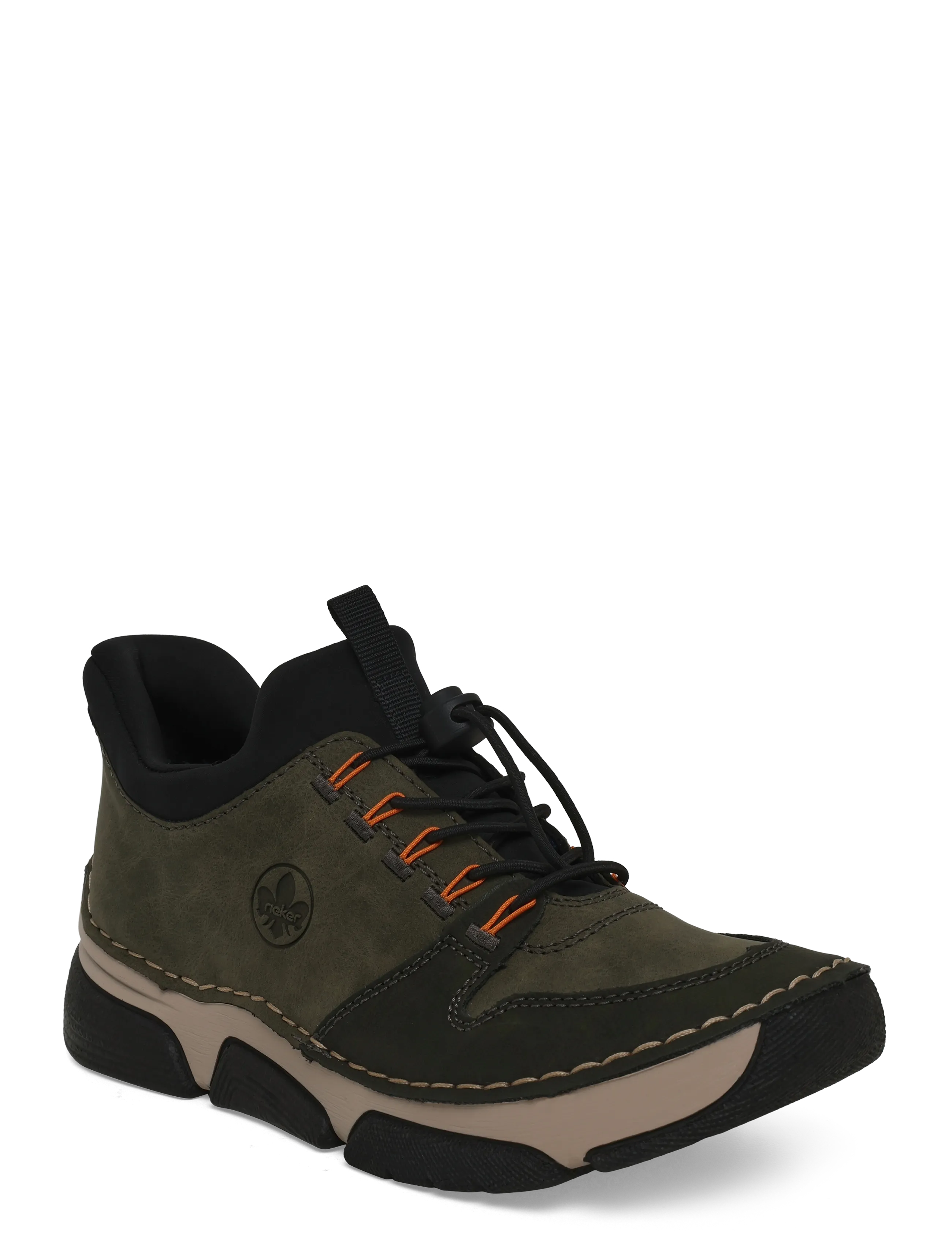 Rieker 45963-54 - Stiefel - GREEN / green