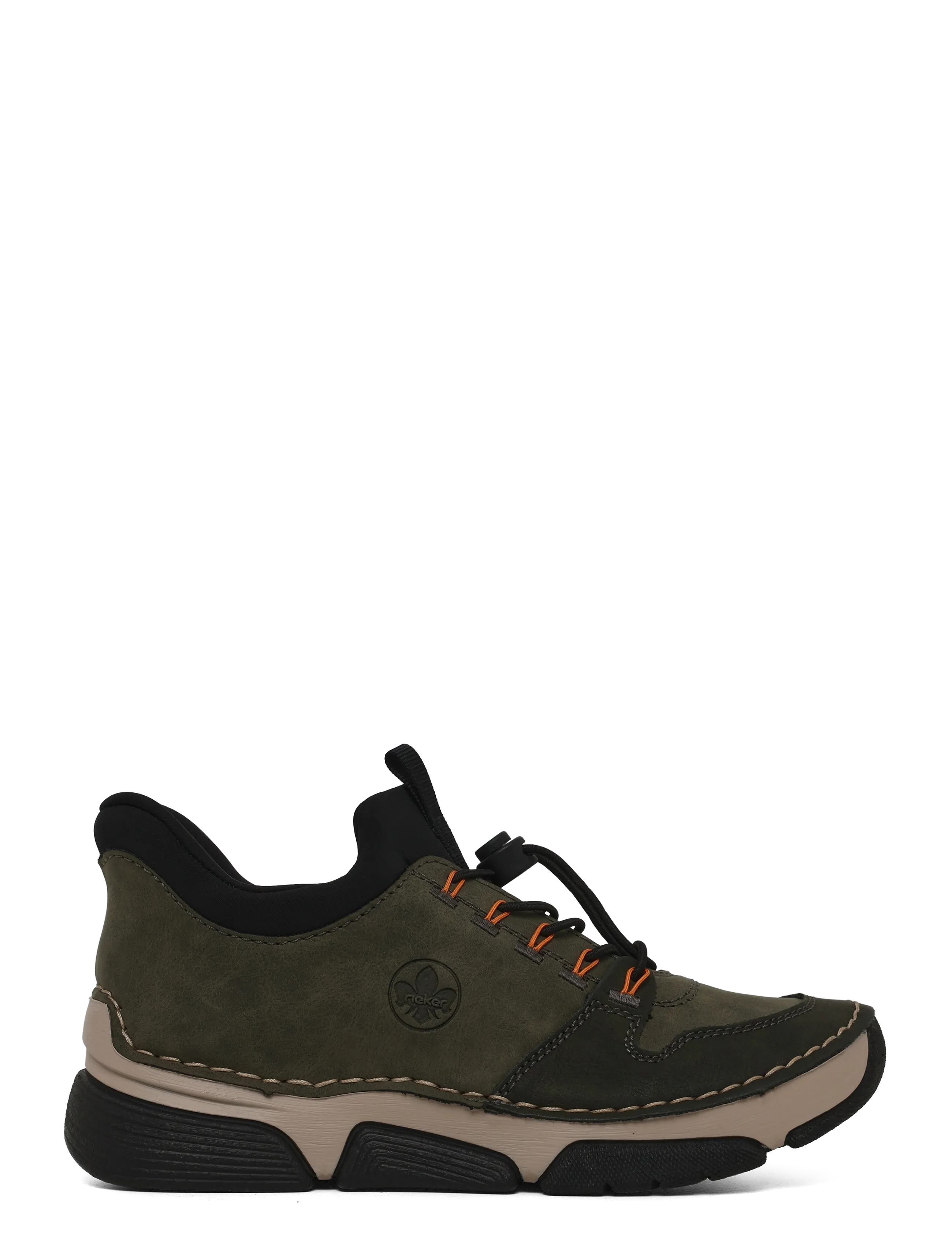 Rieker - 45963-54 - green - 2