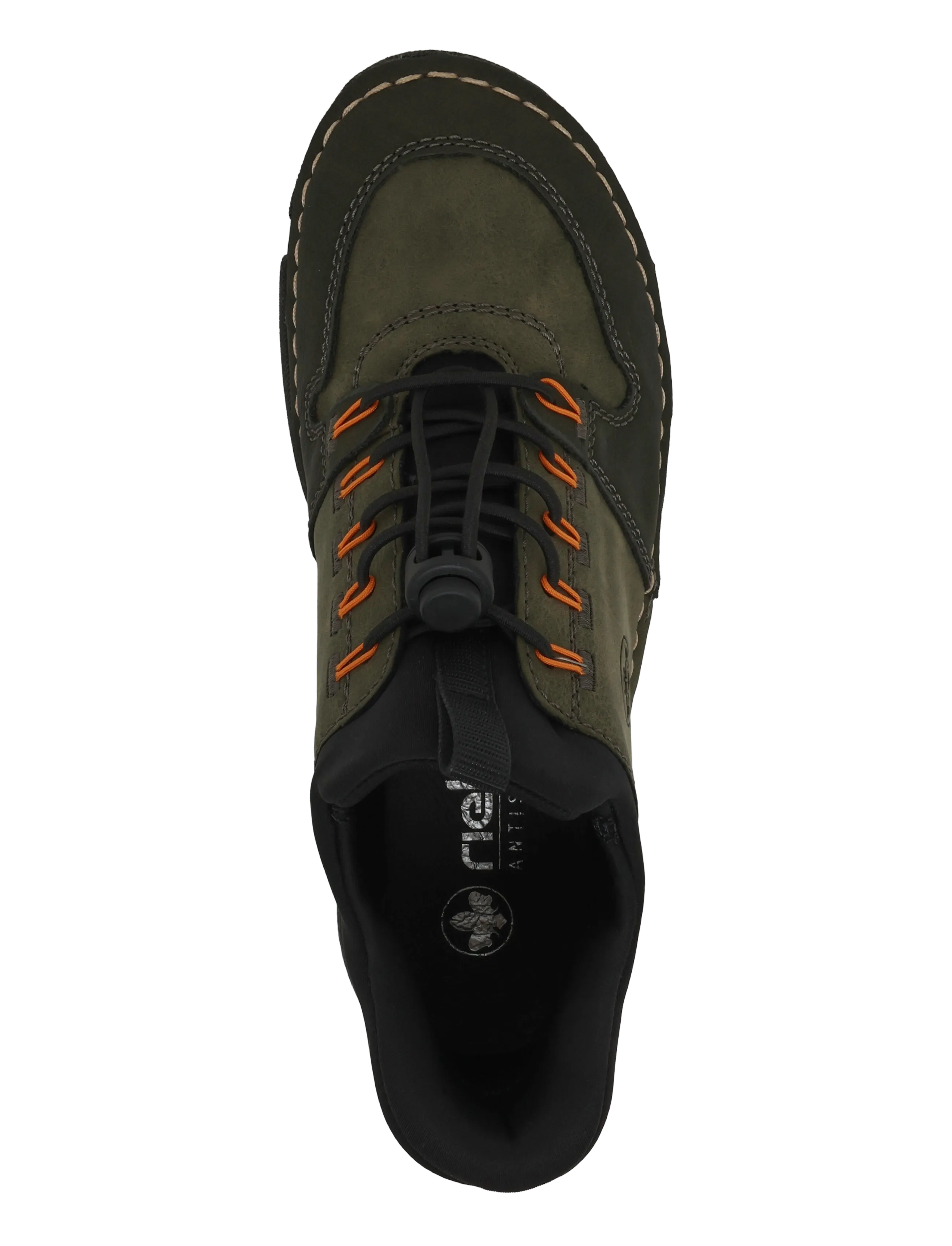 Rieker - 45963-54 - green - 3