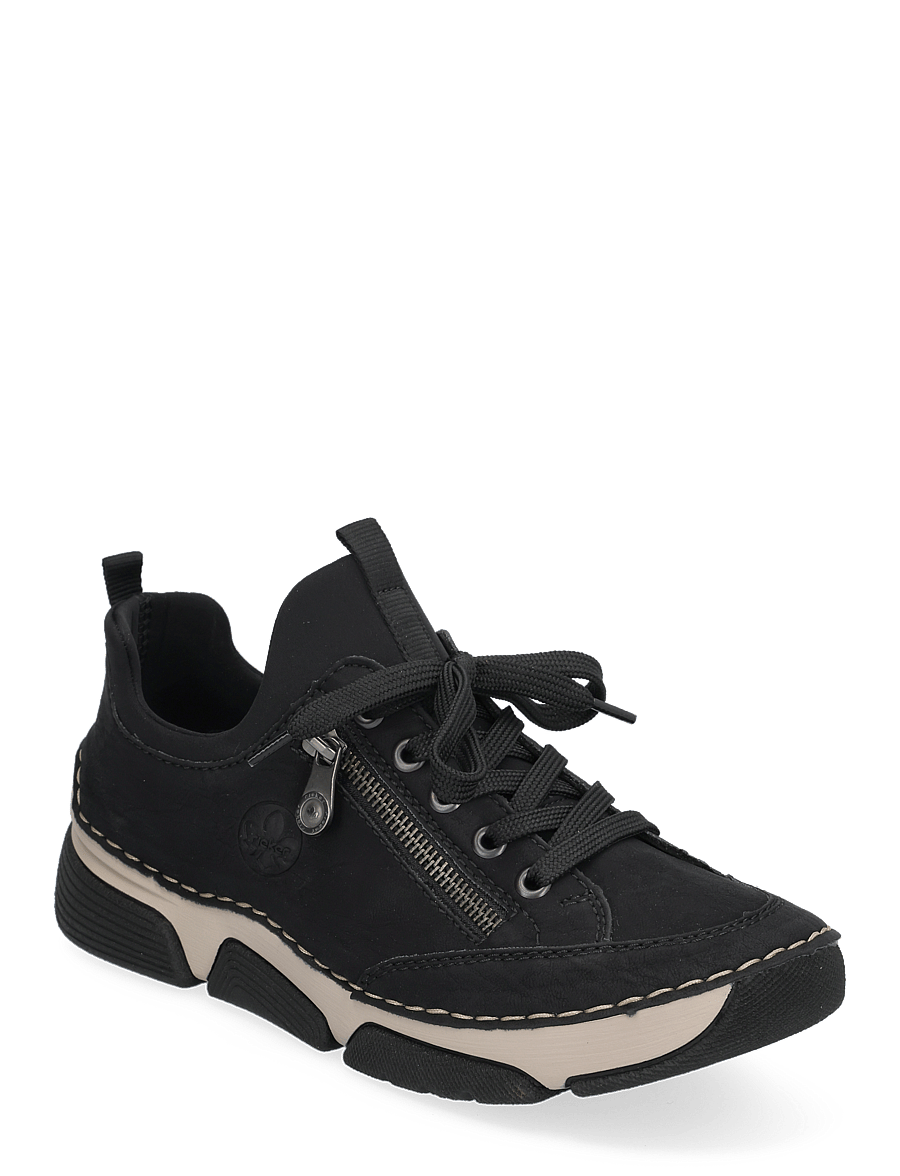 Rieker - 45973-54 - black - 0
