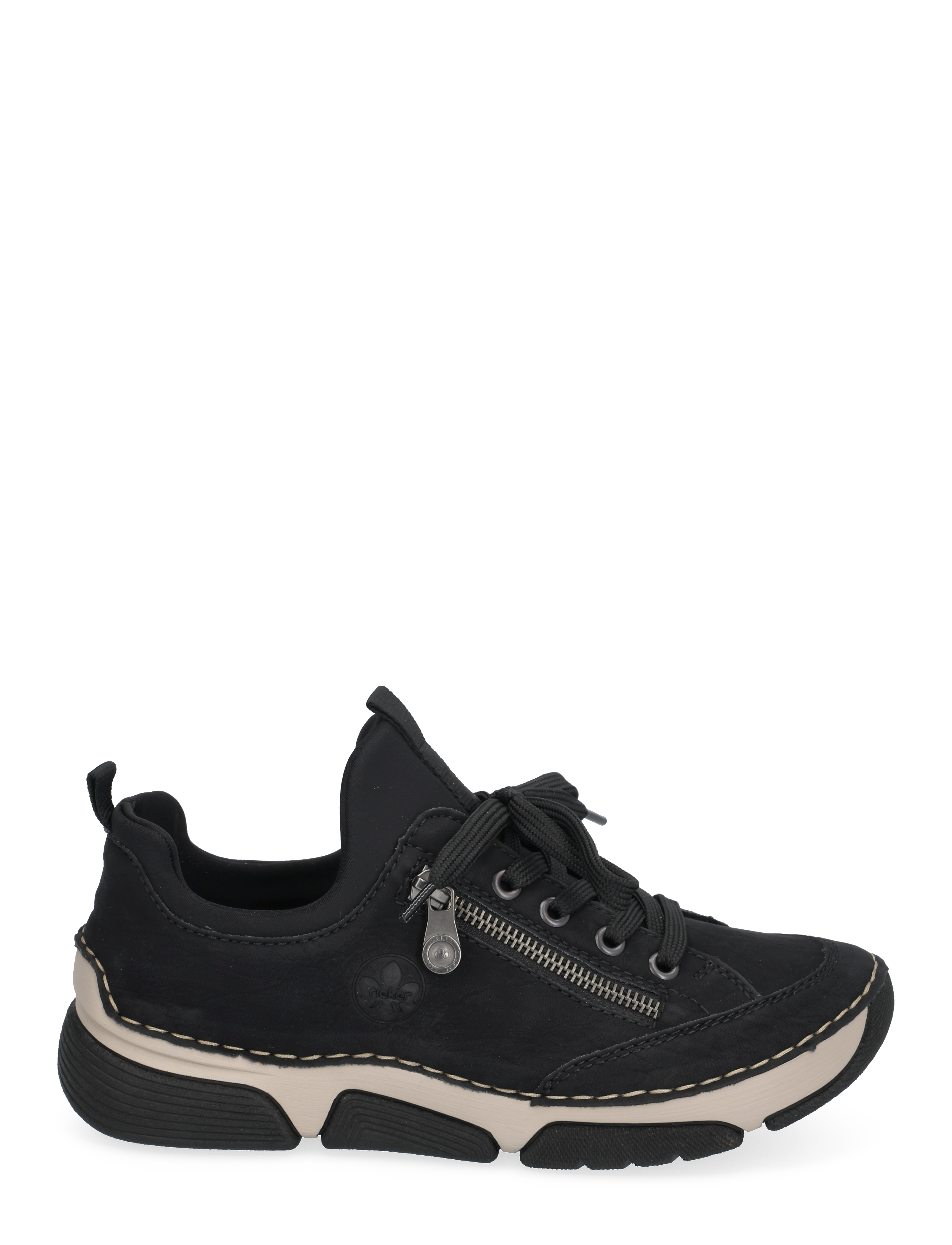 Låg sneaker 3