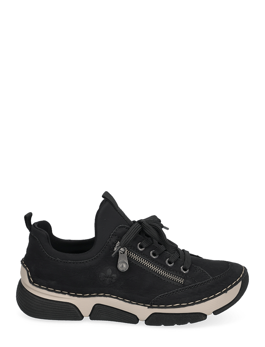 Rieker - 45973-54 - black - 1