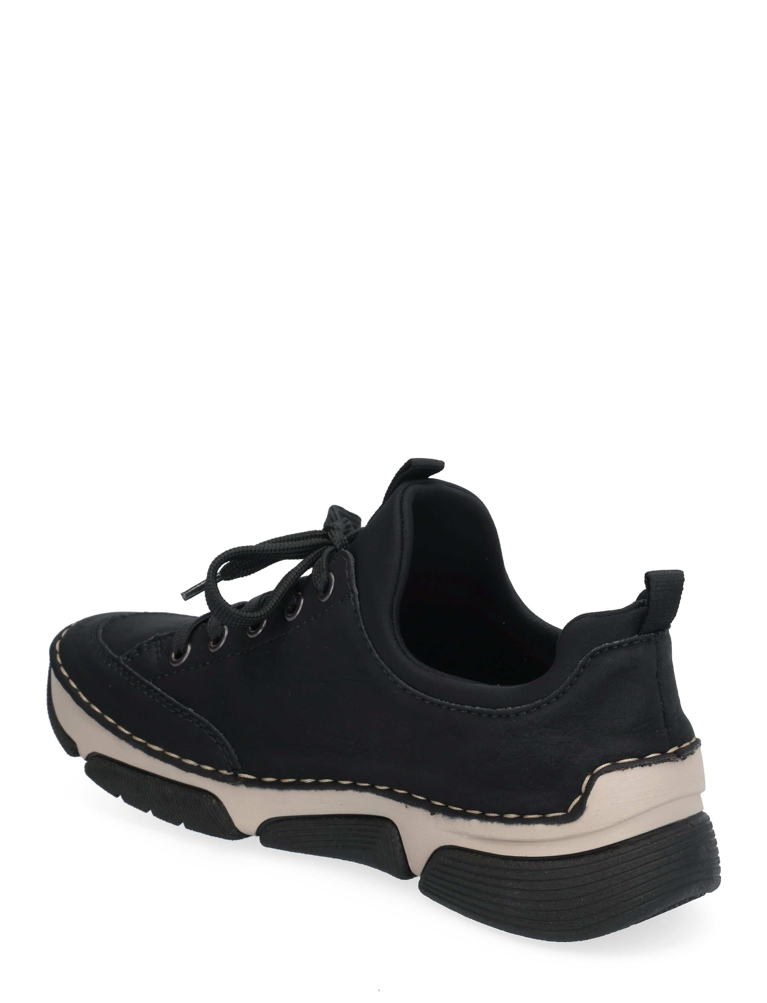 Låg sneaker 4