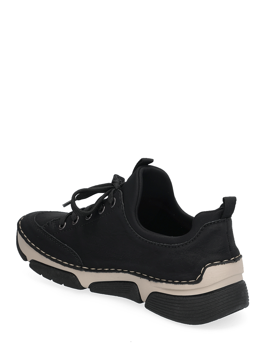 Rieker - 45973-54 - black - 2