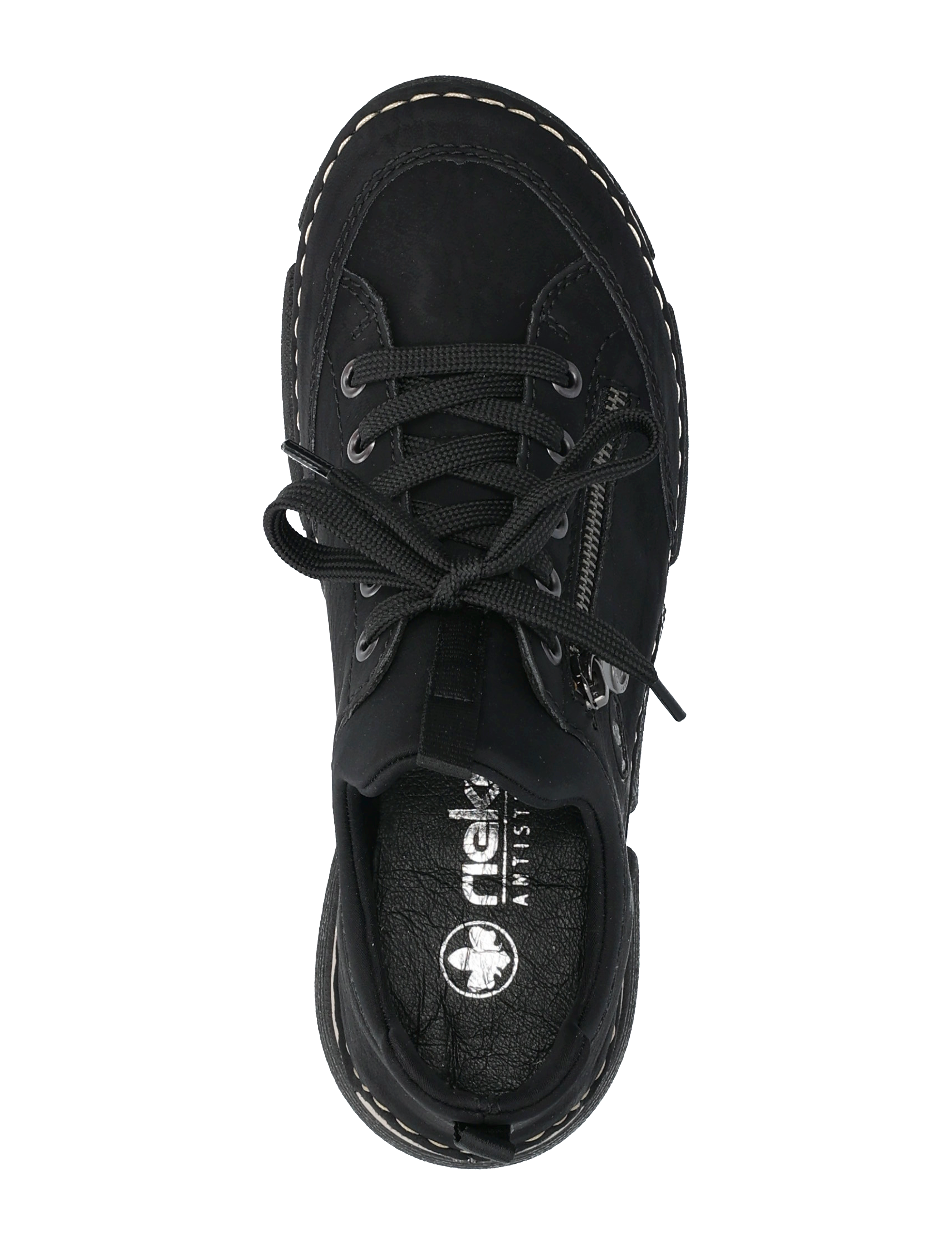 Låg sneaker 5
