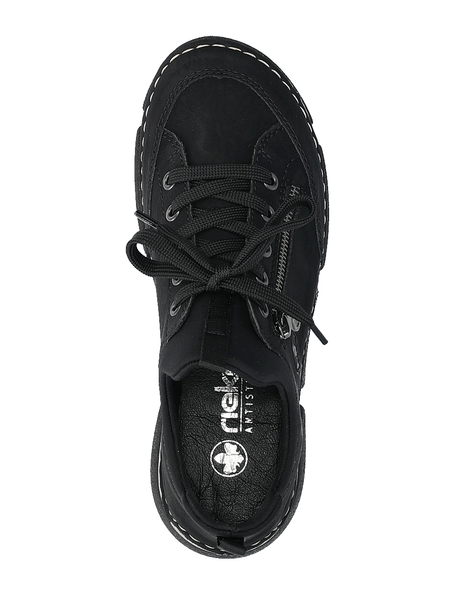 Rieker - 45973-54 - black - 3