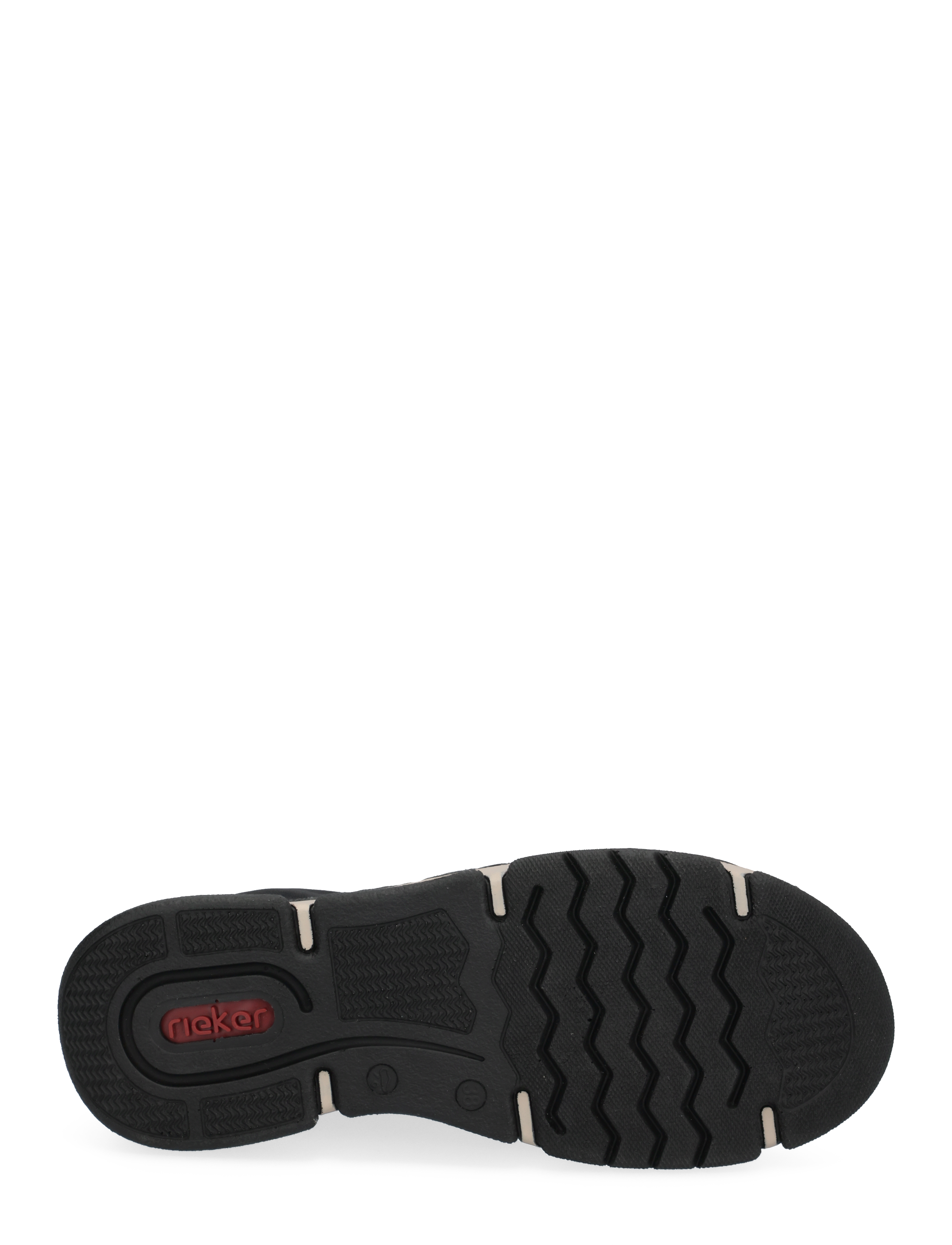 Låg sneaker 6
