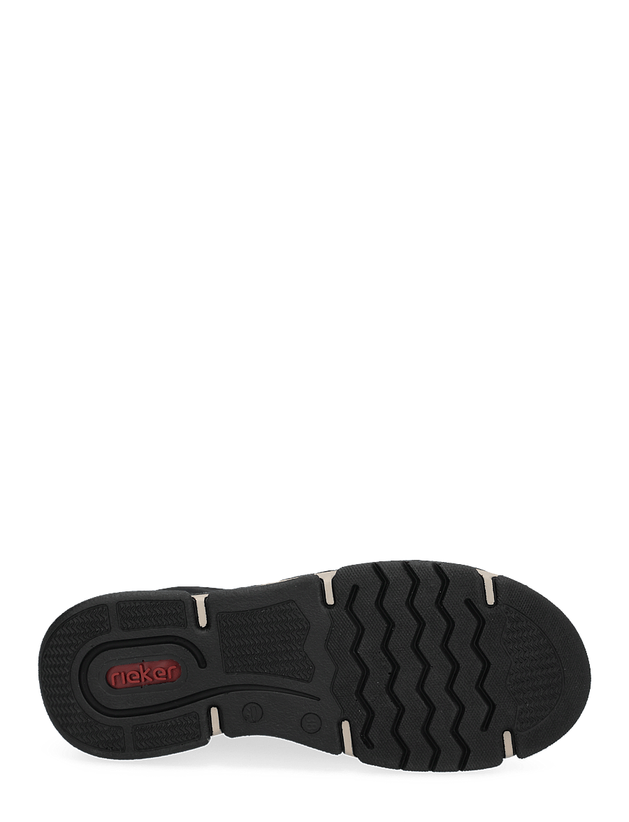 Rieker - 45973-54 - black - 4