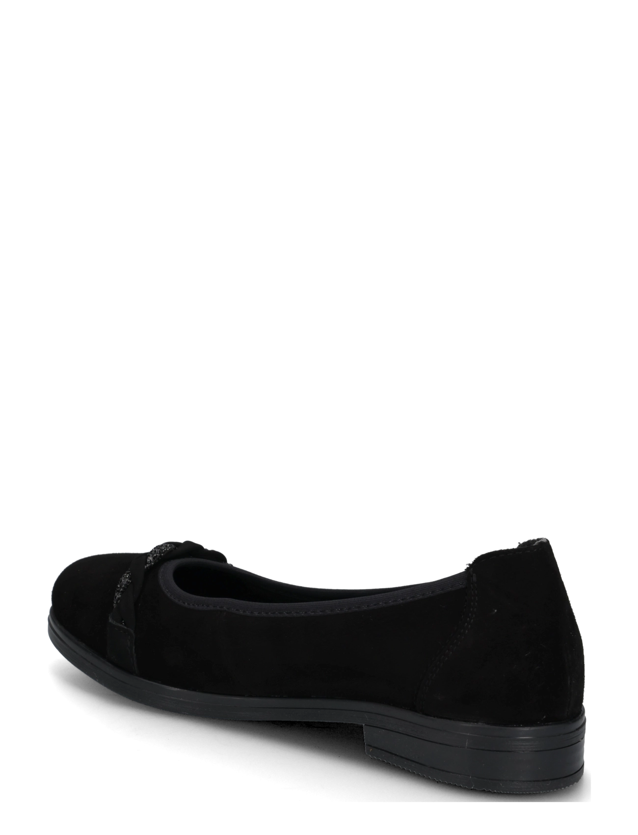 Rieker - 46257-00 - modetrends - black - 1
