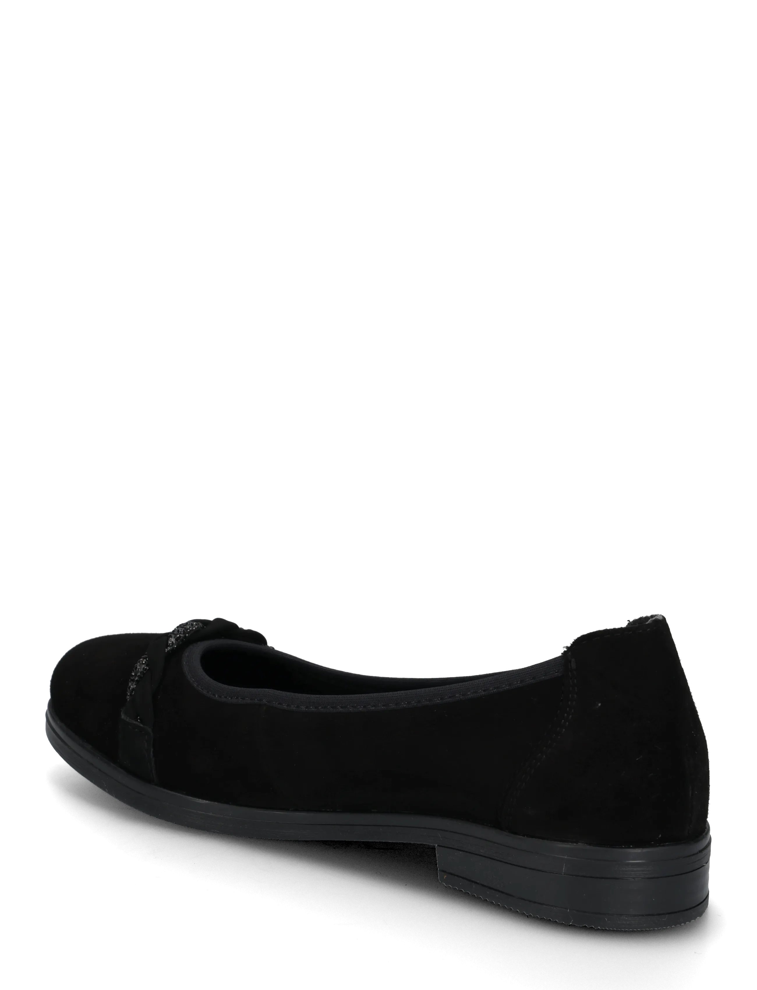 Rieker - 46257-00 - mode trends - black - 1