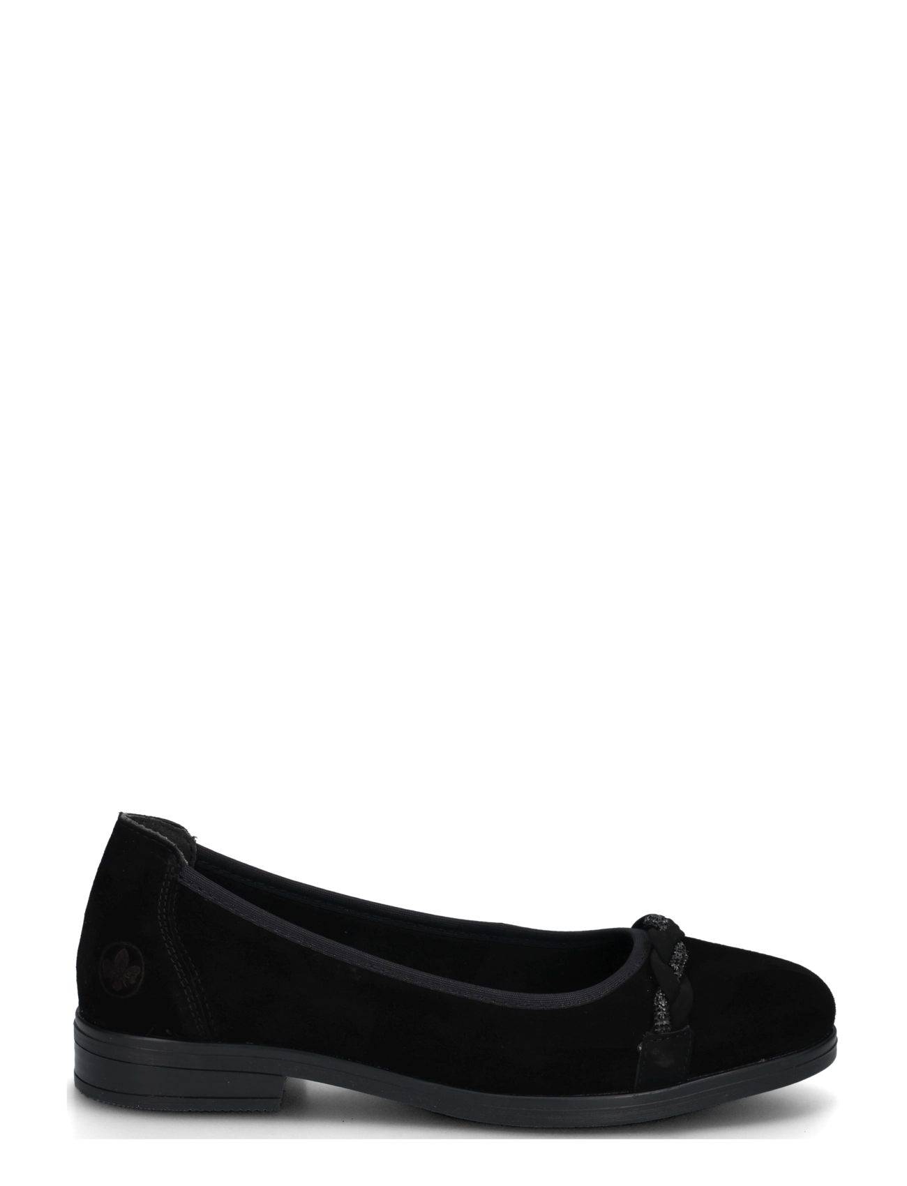 Rieker - 46257-00 - modetrends - black - 2