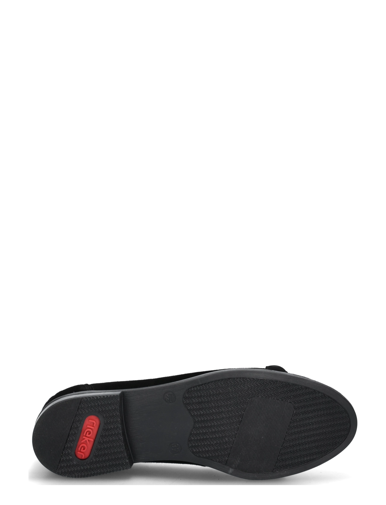 Rieker - 46257-00 - modetrends - black - 4
