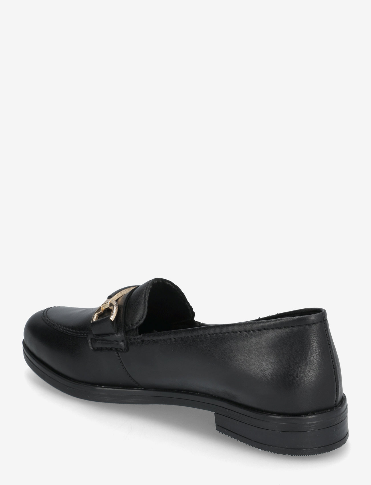 Rieker - Rieker Ladies shoes 46262-01 Black - modetrends - black - 2