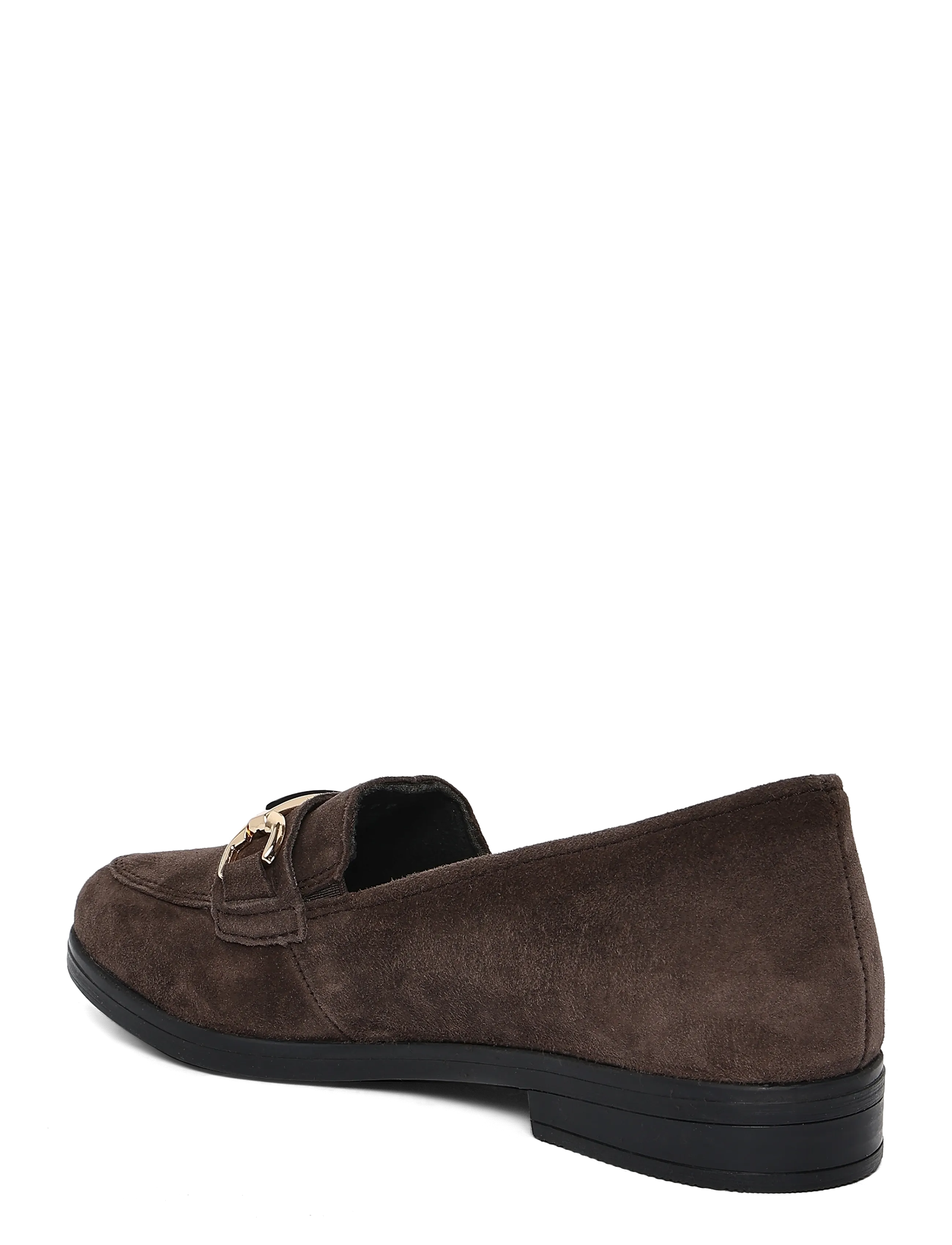 Rieker - Ladies shoes - modetrends - brown - 1