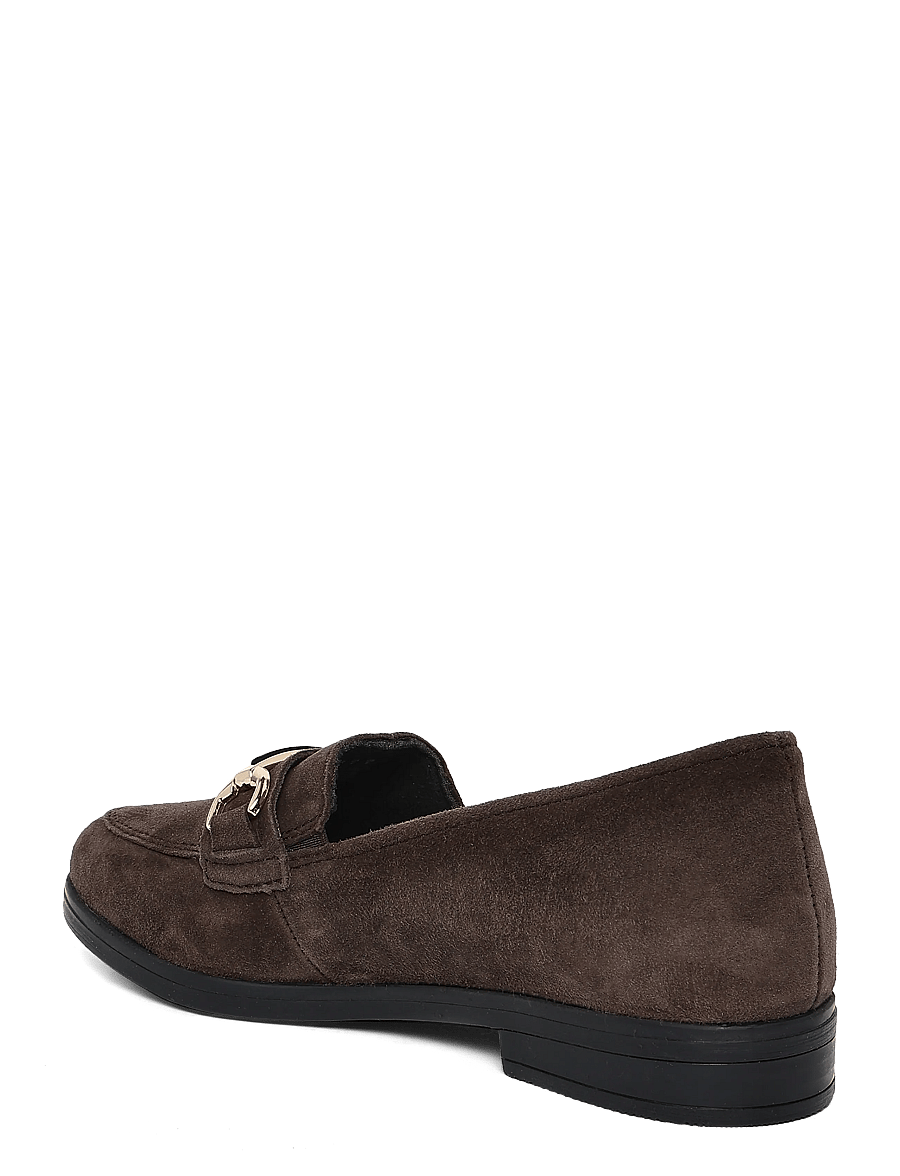 Rieker - Ladies shoes - modetrends - brown - 1