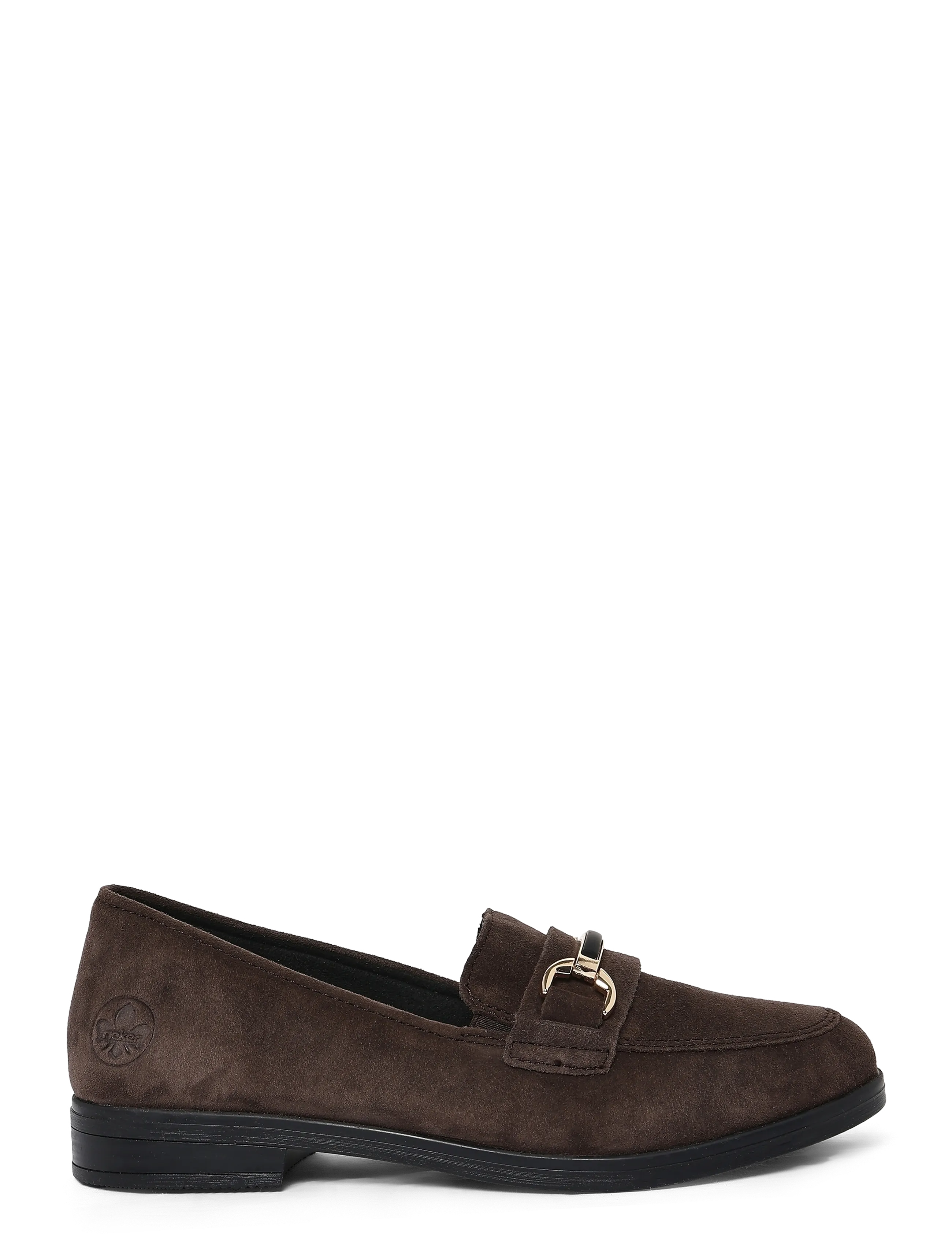 Rieker - Ladies shoes - modetrends - brown - 3