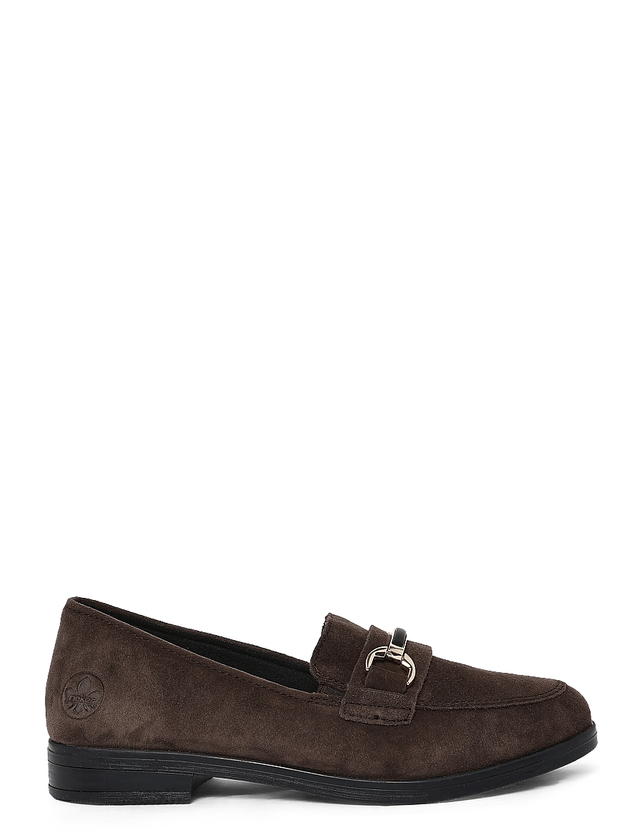 Rieker - Ladies shoes - modetrends - brown - 3