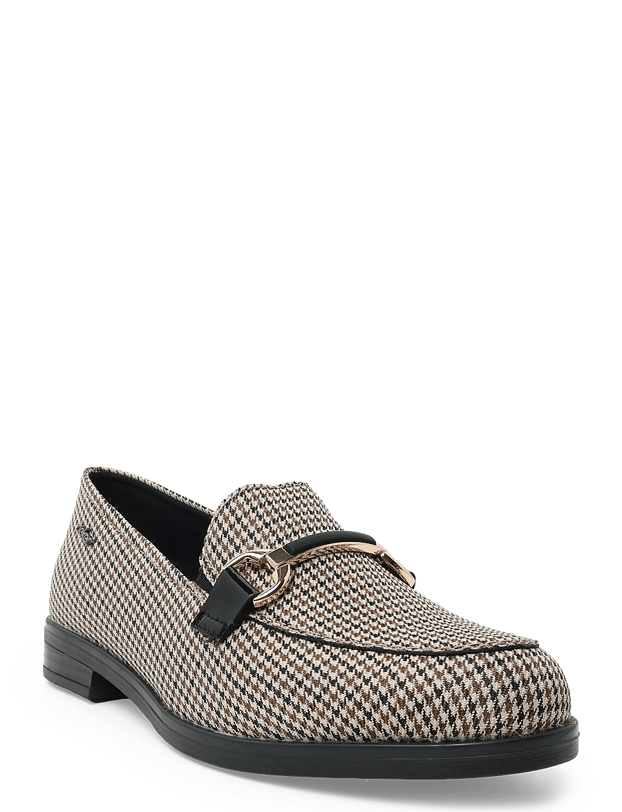 Rieker - Rieker Ladies shoes 46264-60 Beige - beige - 0