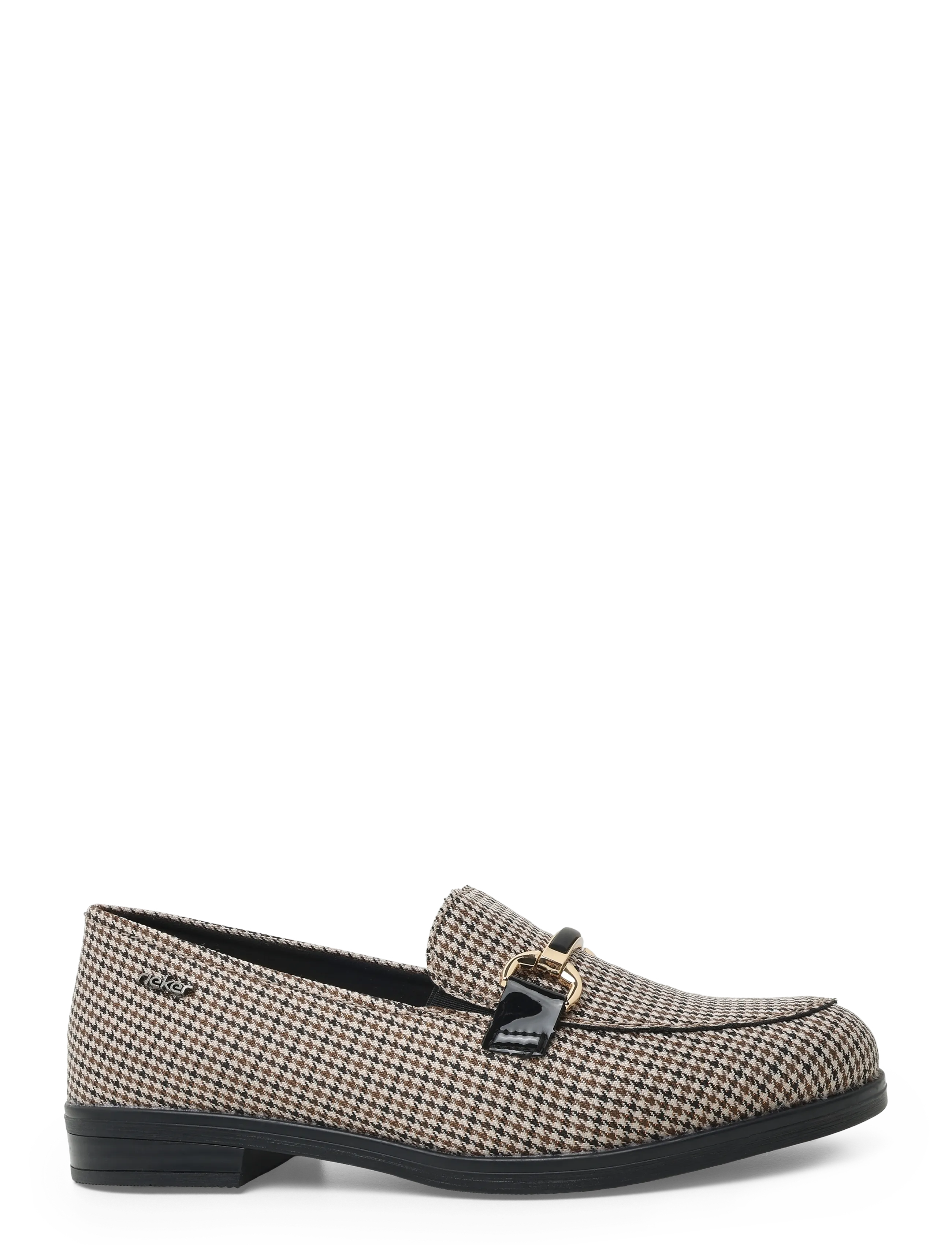Rieker - Rieker Ladies shoes 46264-60 Beige - beige - 3